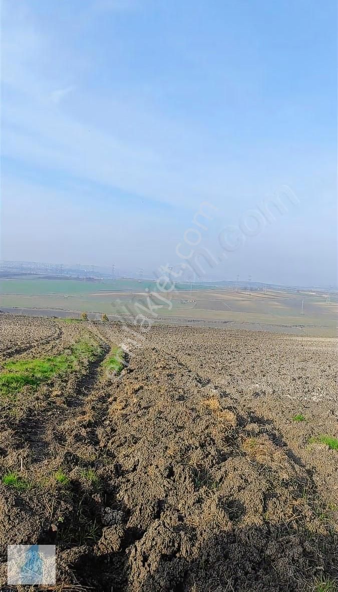 Çatalca Nakkaşta Muafakatları Alınmış 2.500 Dönüm Büyük Yatırım - Görsel 23