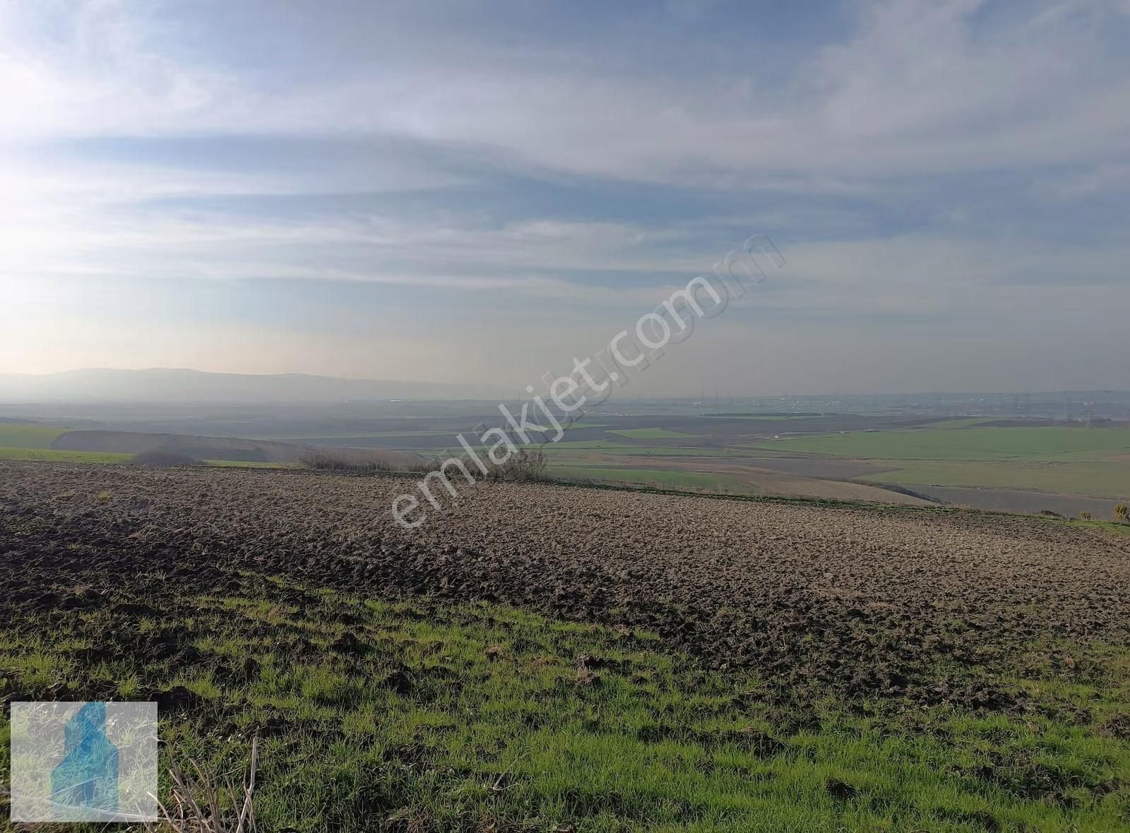 Çatalca Nakkaşta Muafakatları Alınmış 2.500 Dönüm Büyük Yatırım - Görsel 28