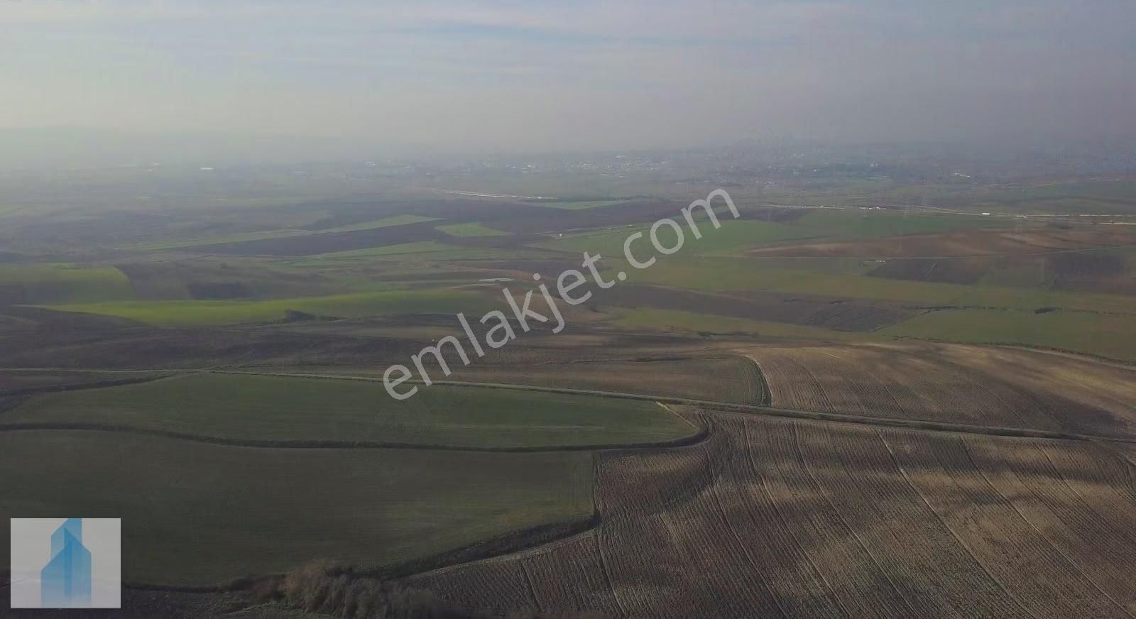 Çatalca Nakkaşta Muafakatları Alınmış 2.500 Dönüm Büyük Yatırım - Görsel 18