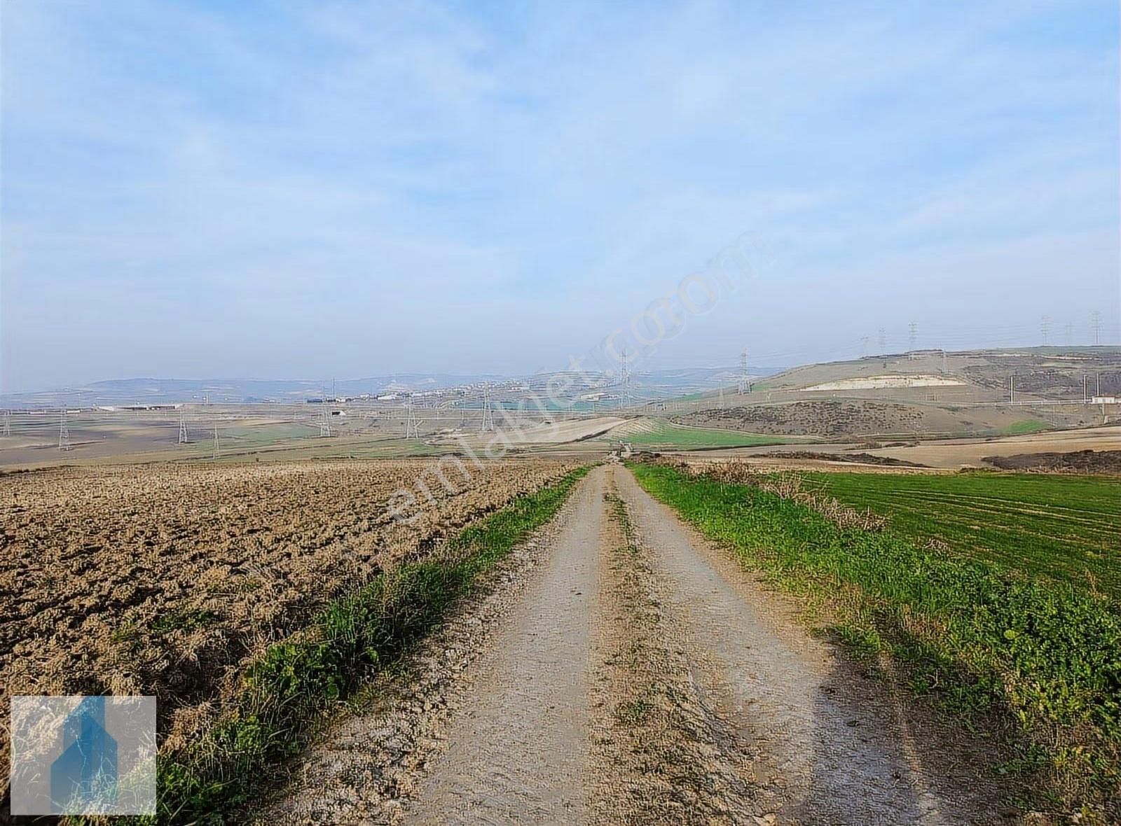Çatalca Nakkaşta Muafakatları Alınmış 2.500 Dönüm Büyük Yatırım - Görsel 34