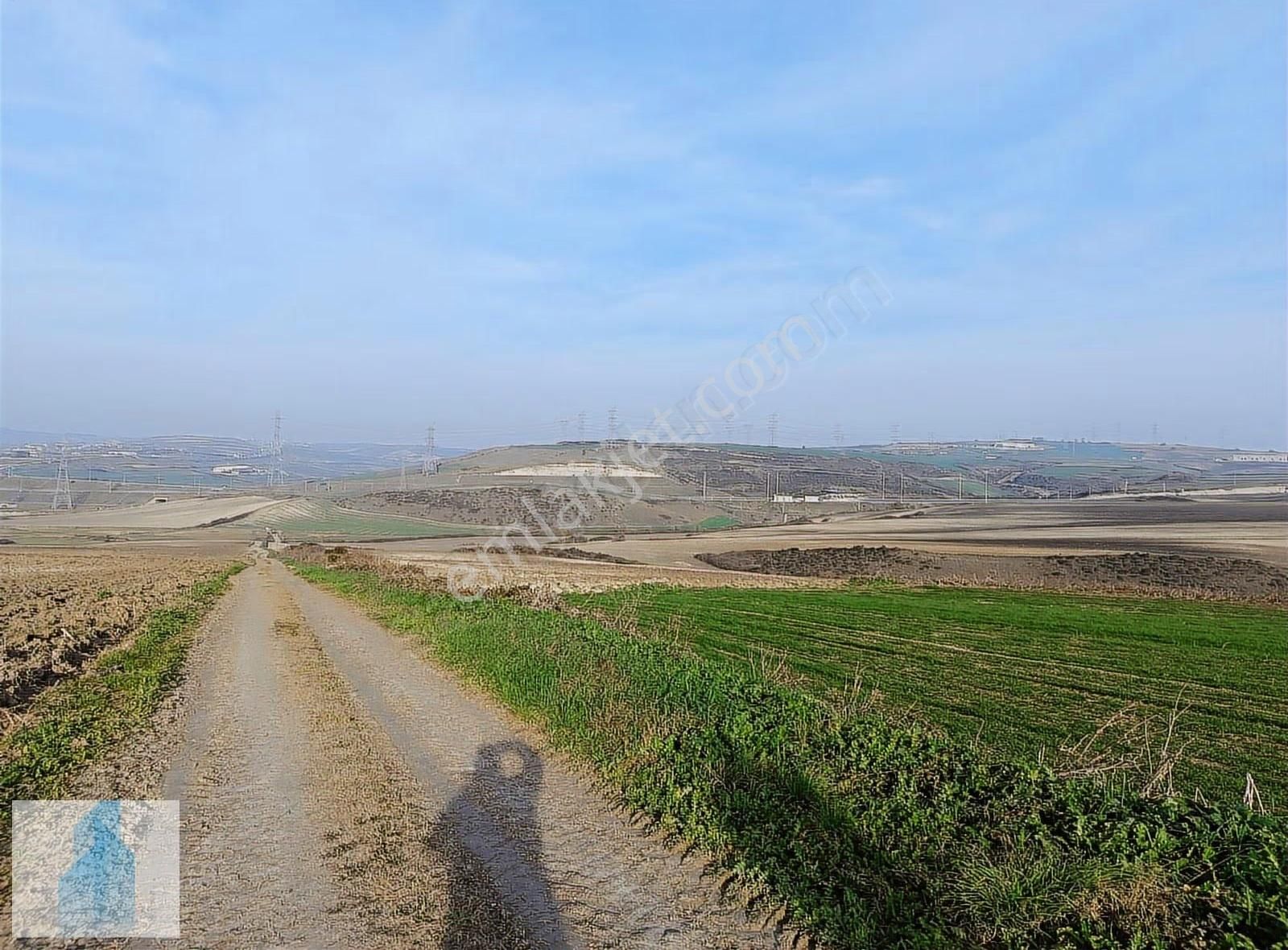 Çatalca Nakkaşta Muafakatları Alınmış 2.500 Dönüm Büyük Yatırım - Görsel 11