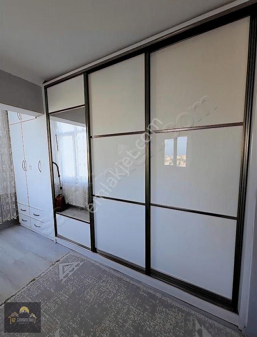 Kuşadası Kadınlar Denizi Mevkiinde Satılık Deniz Manzaralı Daire - Görsel 8