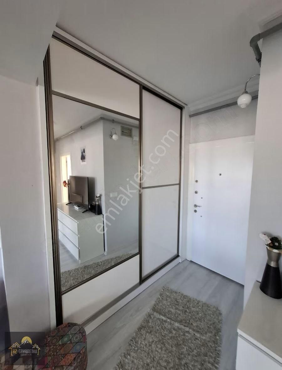 Kuşadası Kadınlar Denizi Mevkiinde Satılık Deniz Manzaralı Daire - Görsel 17