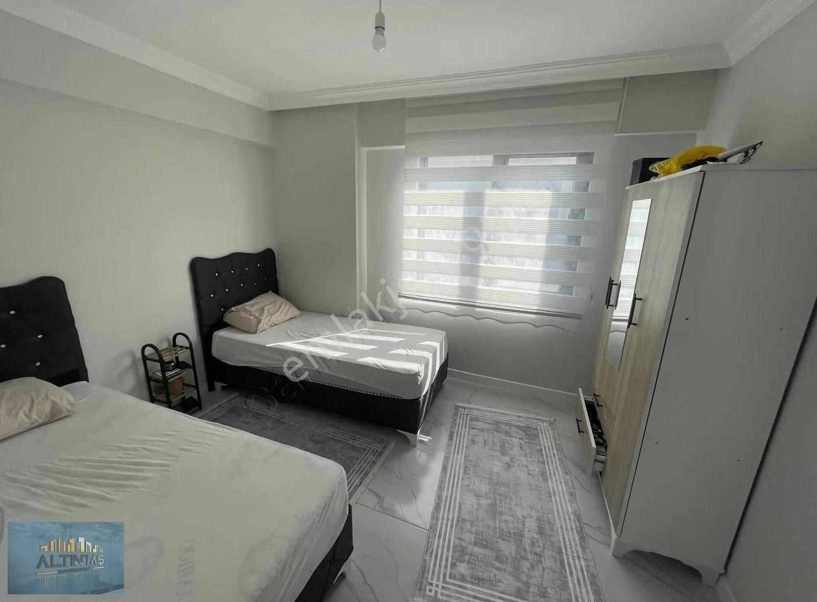Çarşı Merkeze Yürüme Mesafesinde Lüks Eşyalı 1 + 1 Kiralık Daire - Görsel 5