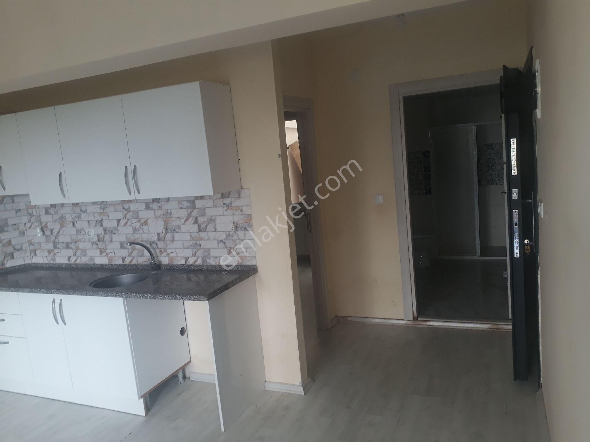 Berkay Emlaktan Turan Mahallesinde Satılık 1+1 Daire - Görsel 3