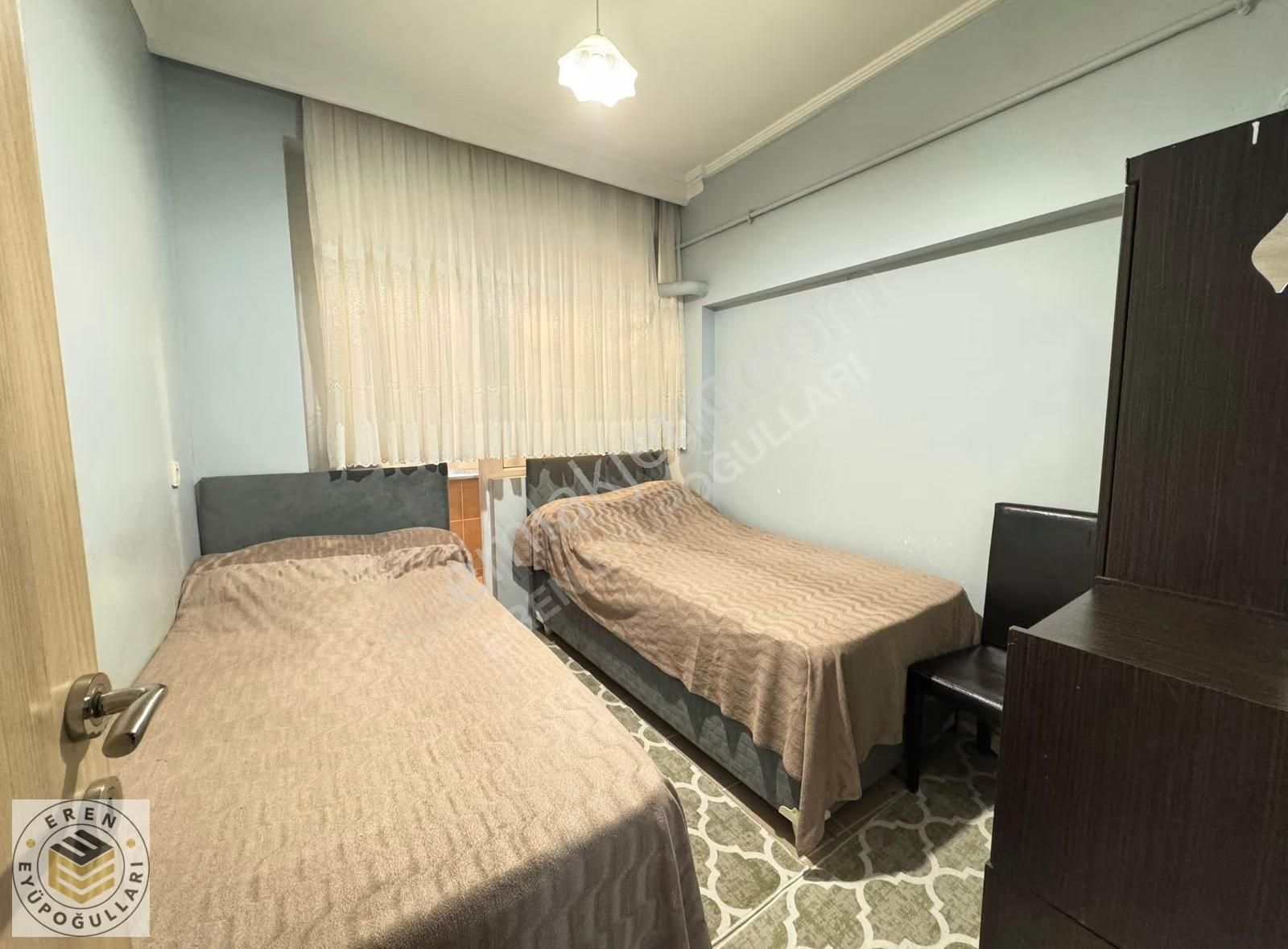 B.paşa Yenidoğan Mah. Süper Konumda 2+1 90m² Satılık Daire - Görsel 10