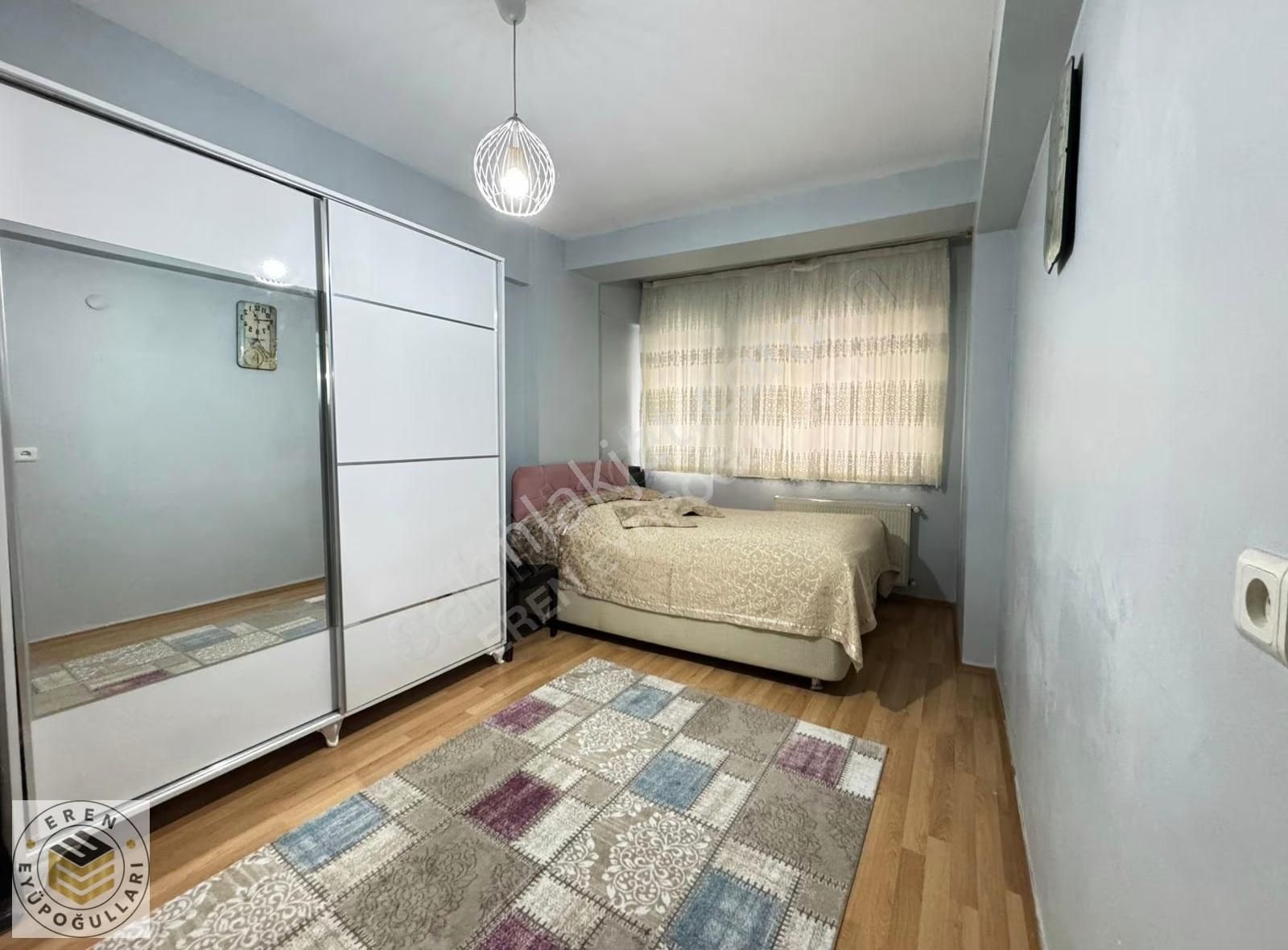 B.paşa Yenidoğan Mah. Süper Konumda 2+1 90m² Satılık Daire - Görsel 14