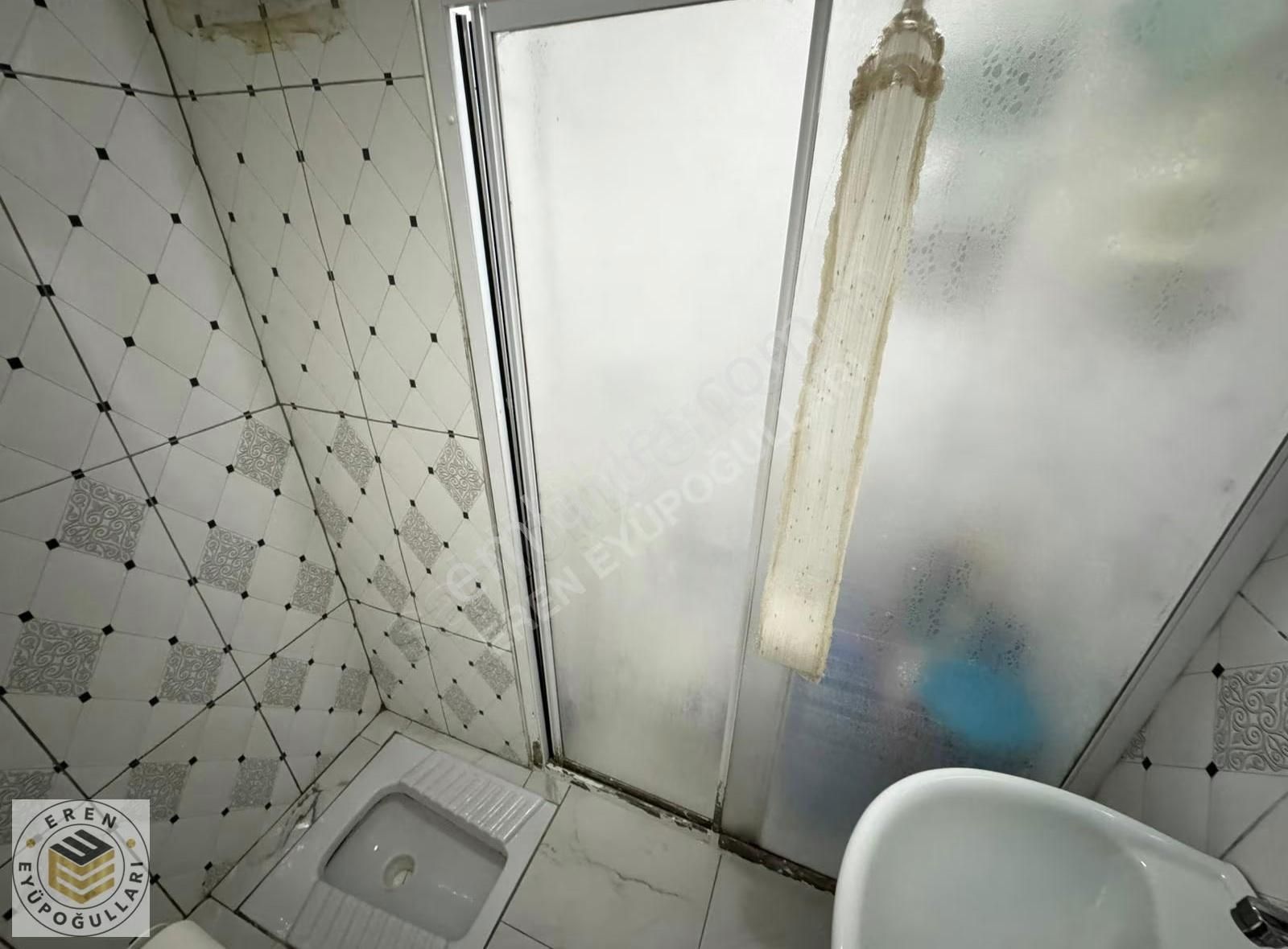 B.paşa Yenidoğan Mah. Süper Konumda 2+1 90m² Satılık Daire - Görsel 15