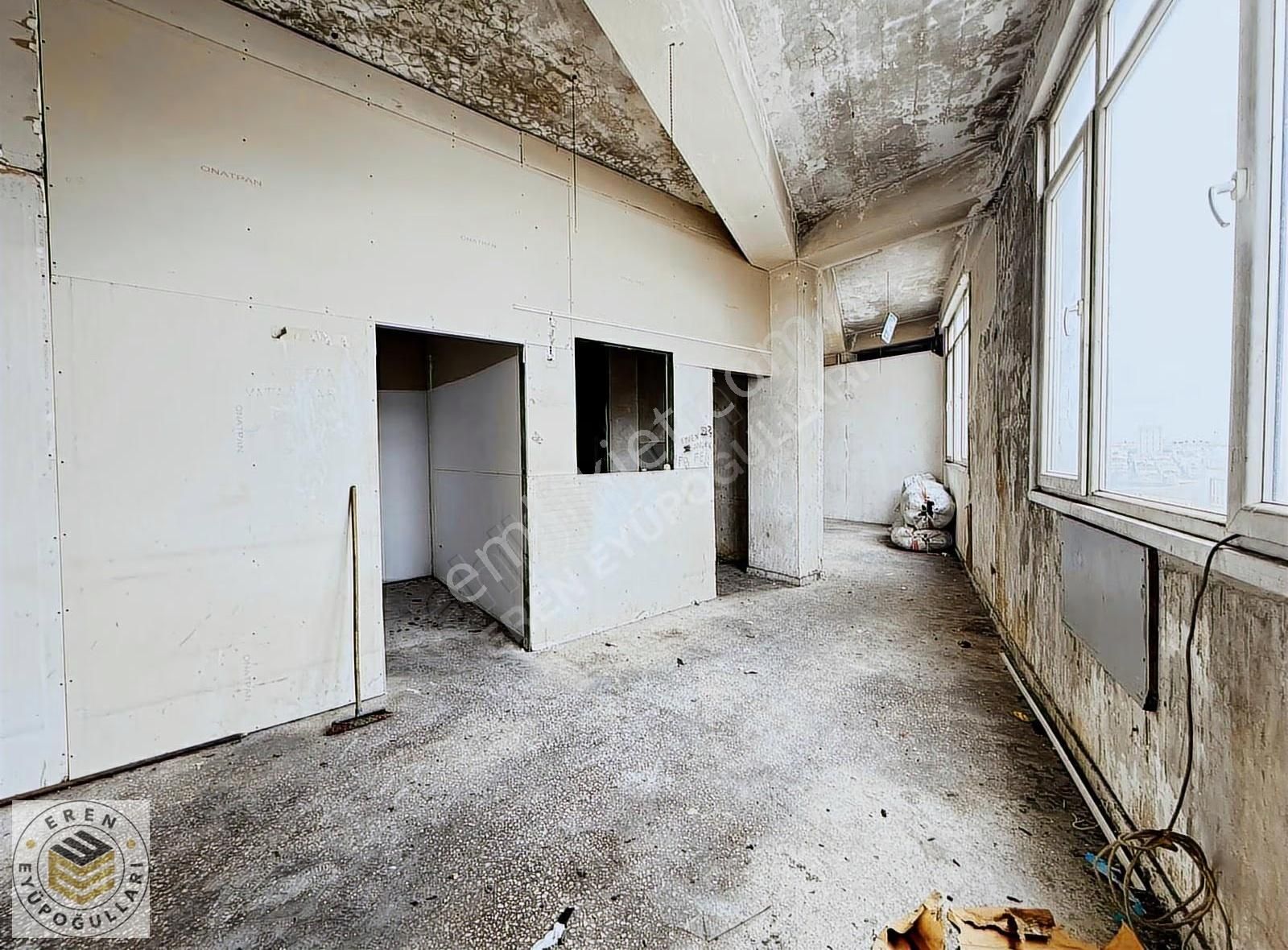 B.paşa Vatan Mah. 280m² Kiralık Sanayi İçi Kiralık İş Yeri - Görsel 5