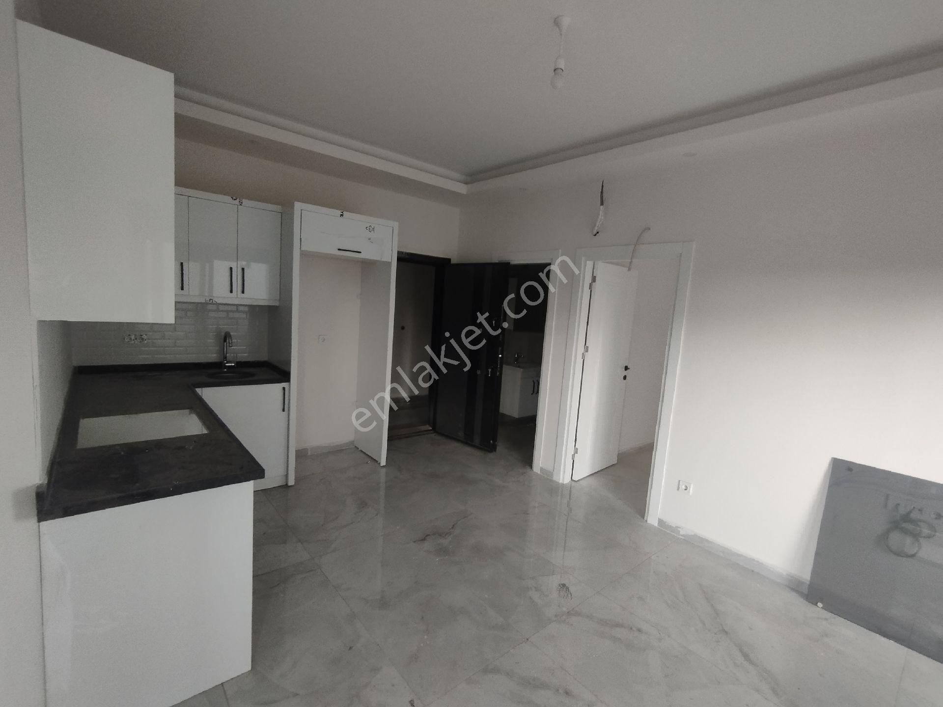 Alanya Oba Mah Satılık Daire - Görsel 11