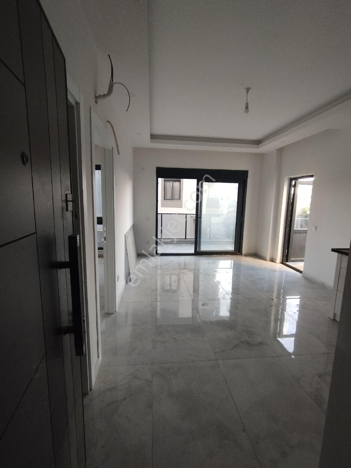 Alanya Oba Mah Satılık Daire - Görsel 14