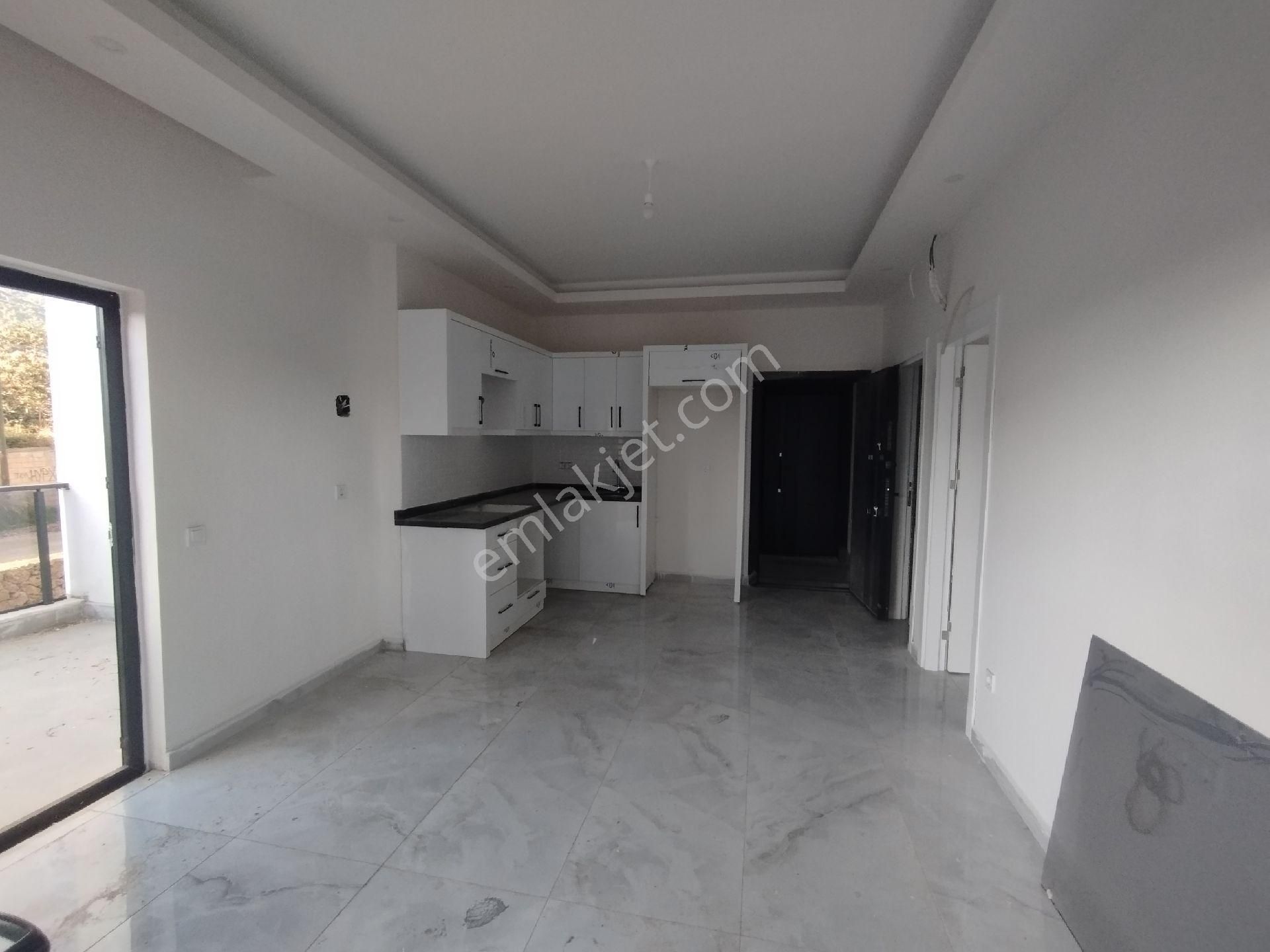 Alanya Oba Mah Satılık Daire - Görsel 10