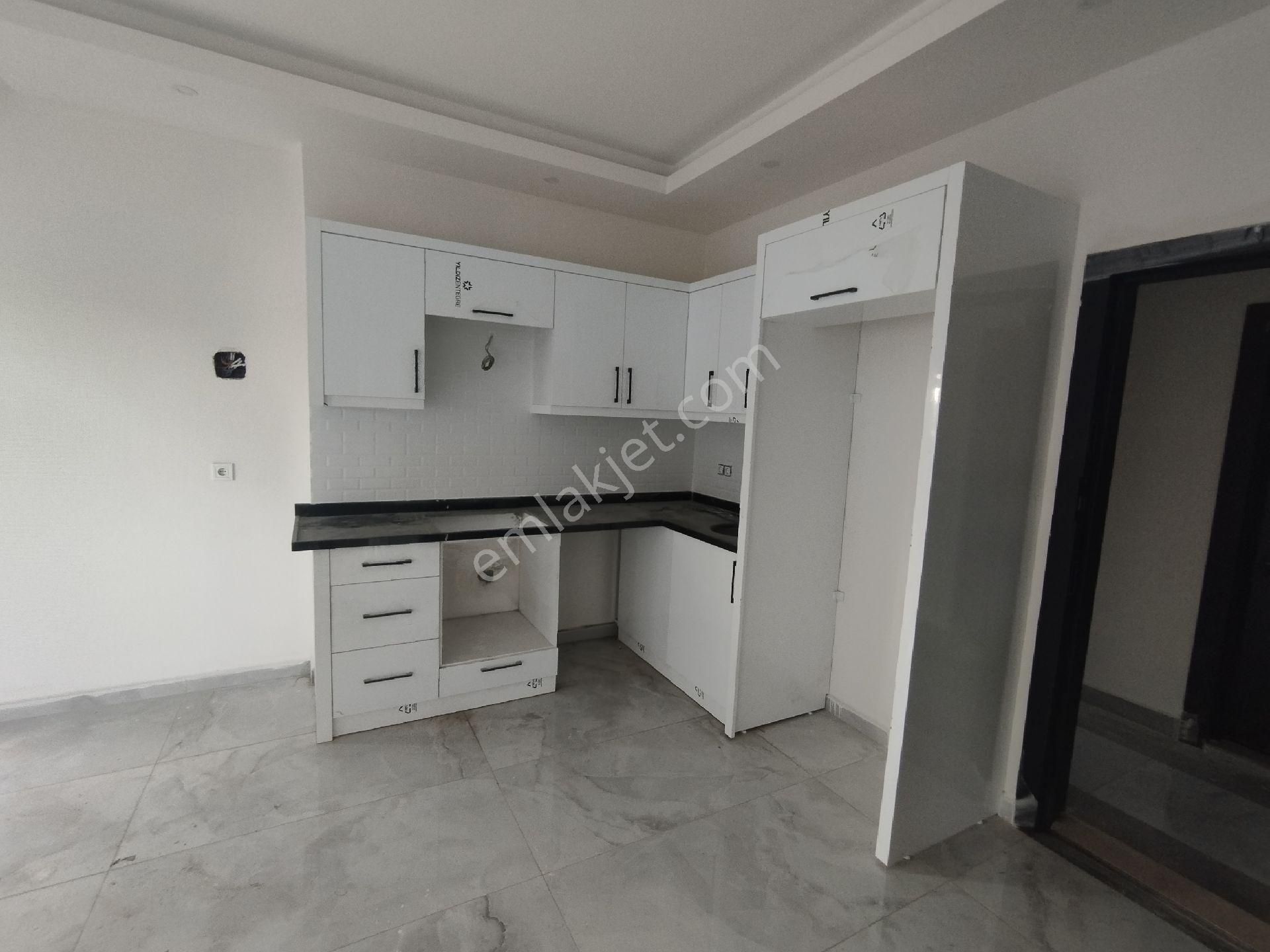 Alanya Oba Mah Satılık Daire