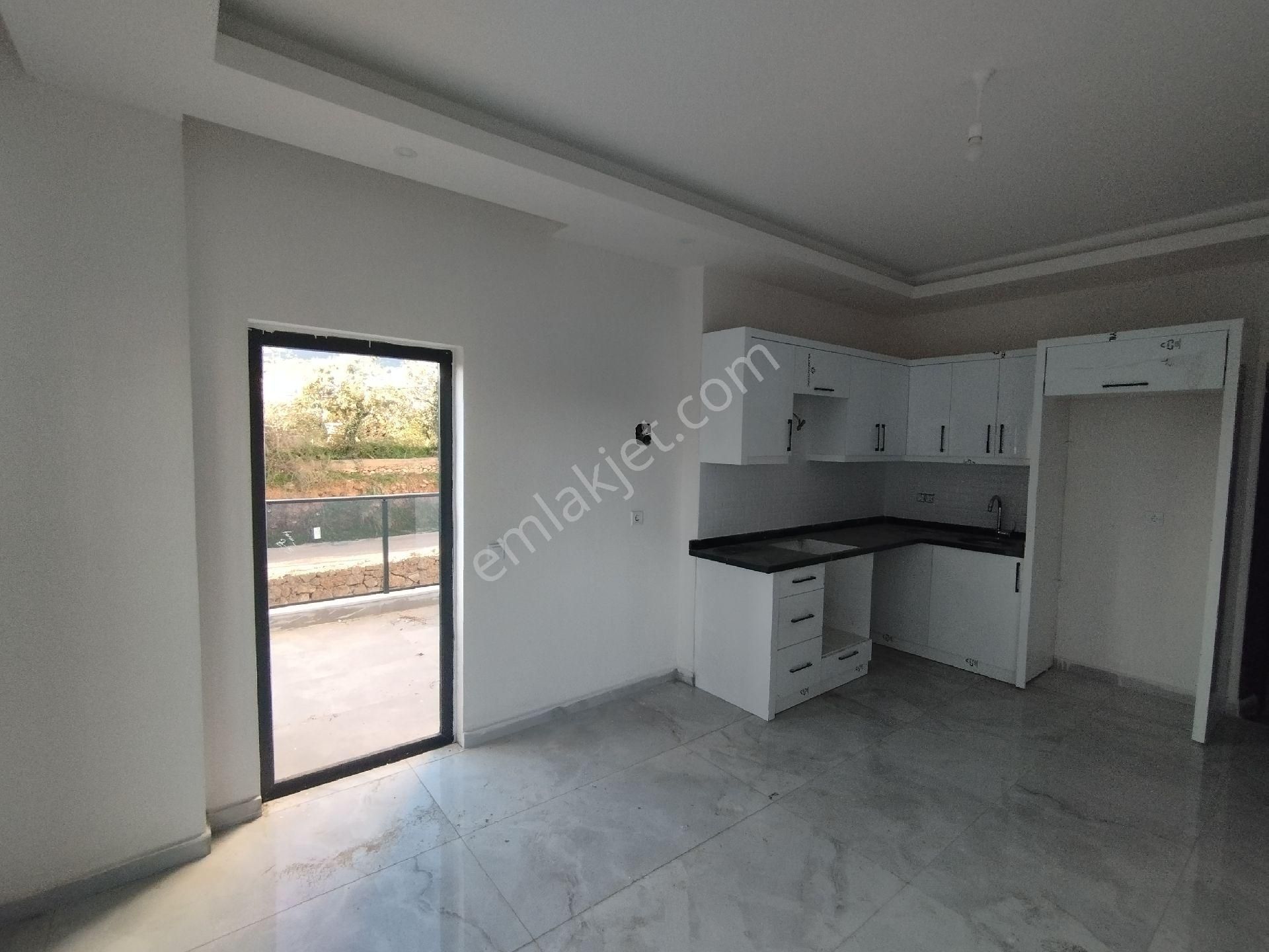 Alanya Oba Mah Satılık Daire - Görsel 13