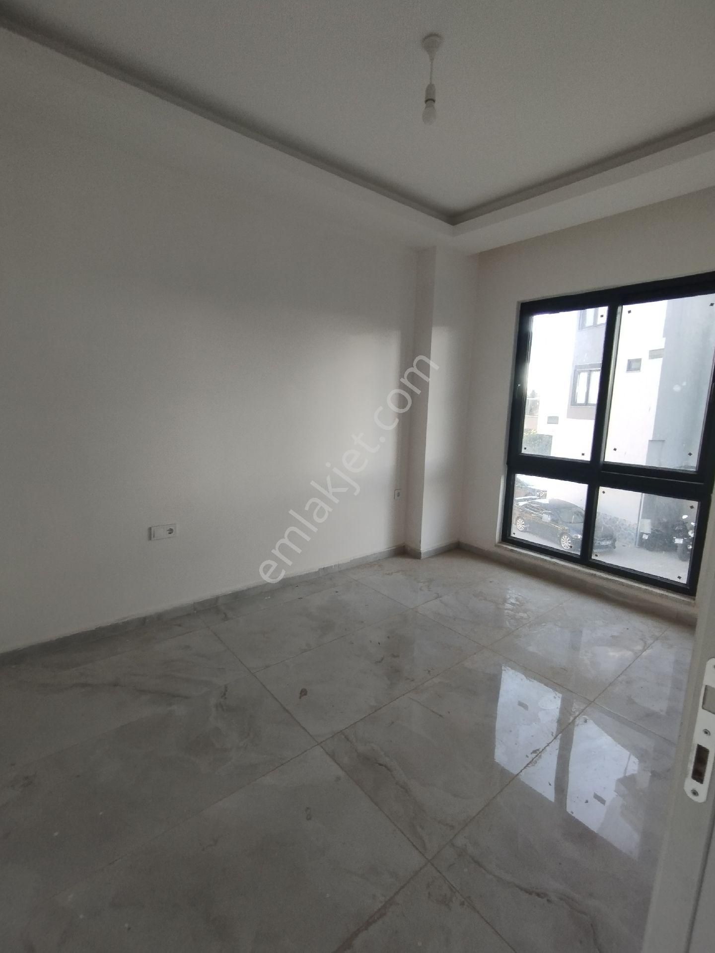 Alanya Oba Mah Satılık Daire - Görsel 4