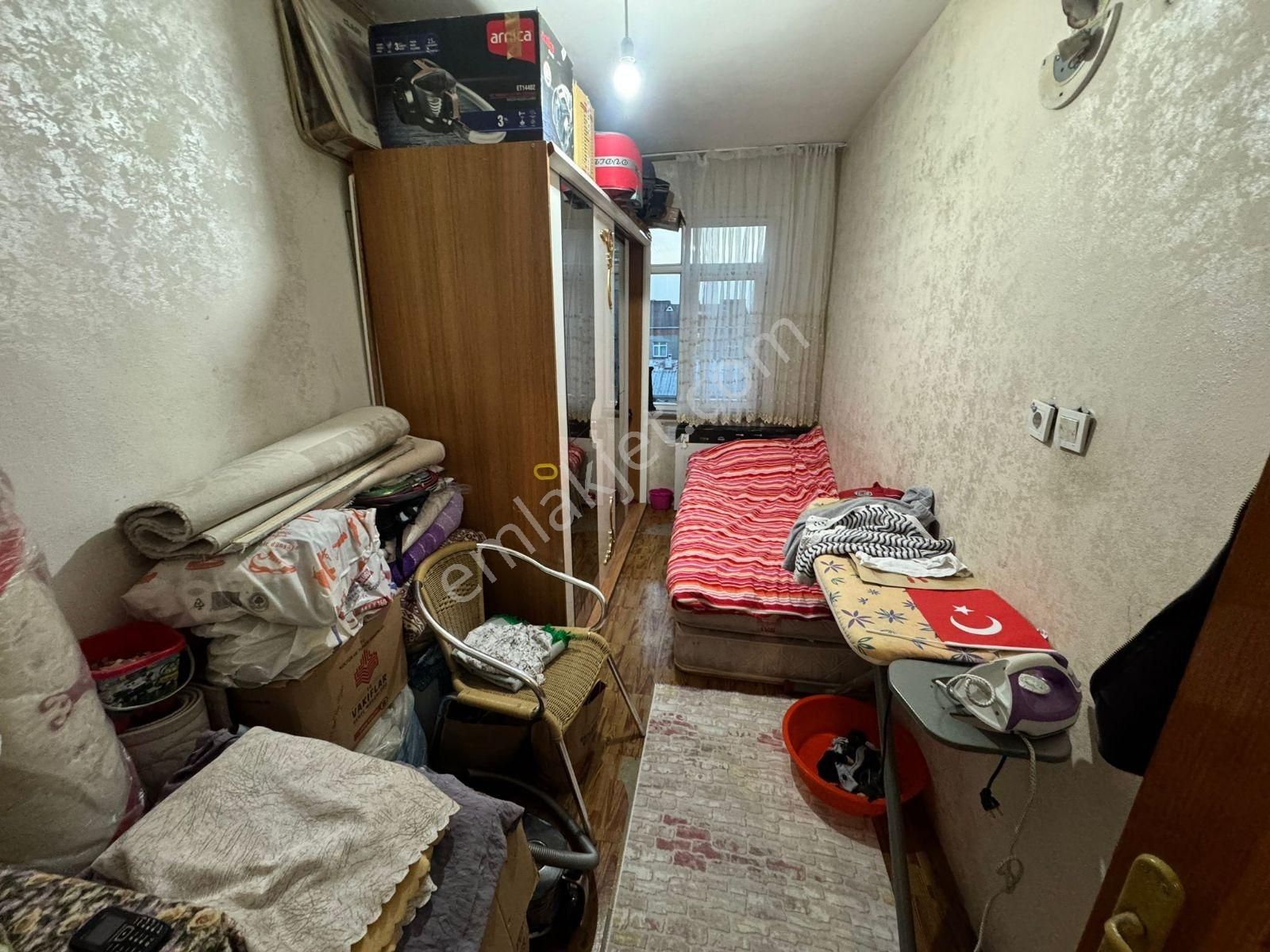 Mehmet Akifte 17m² Hisseli 2+1 5.kat - Görsel 13