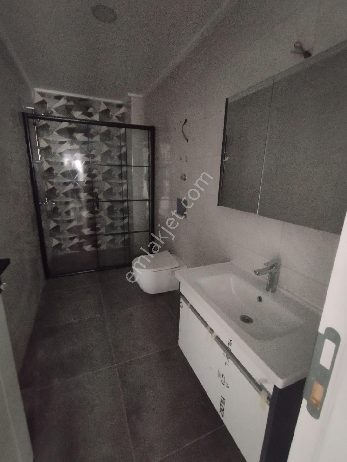 Alanya Çıplaklı Mah Satılık Daire - Görsel 12