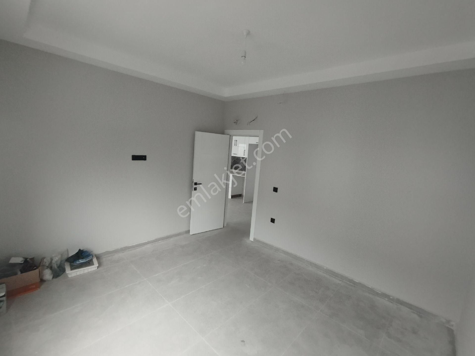 Alanya Çıplaklı Mah Satılık Daire - Görsel 4