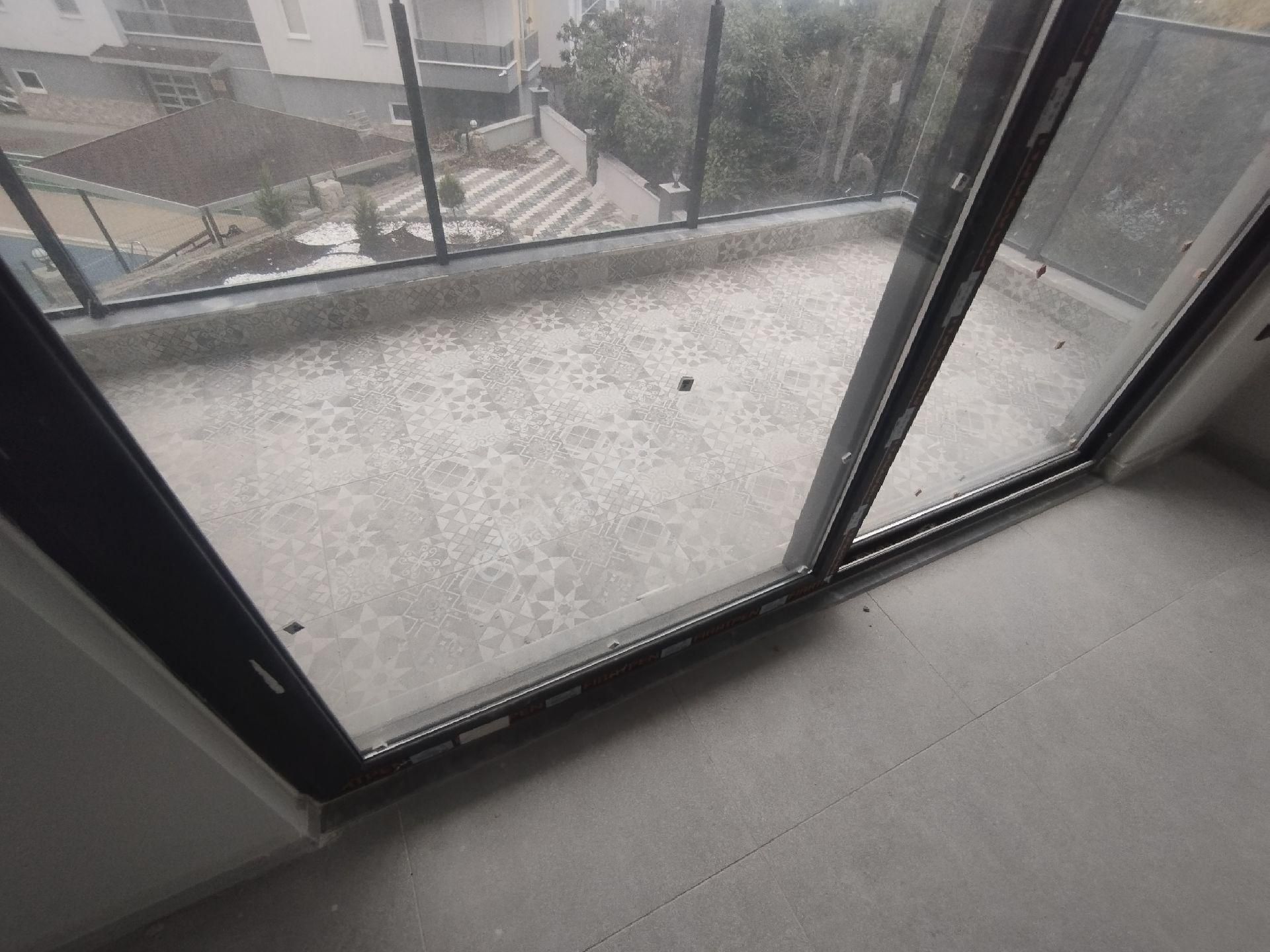 Alanya Çıplaklı Mah Satılık Daire - Görsel 2