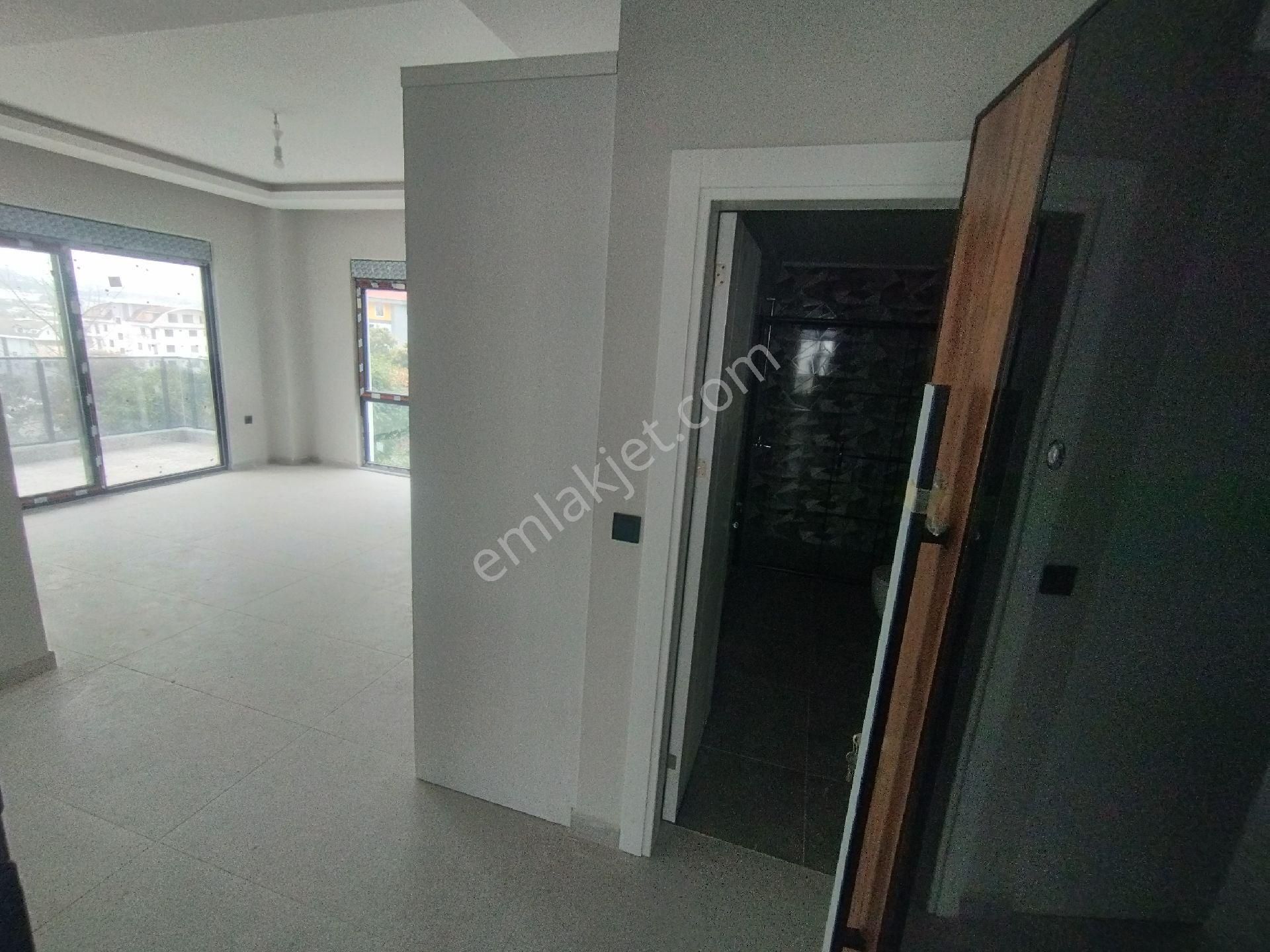 Alanya Çıplaklı Mah Satılık Daire - Görsel 10