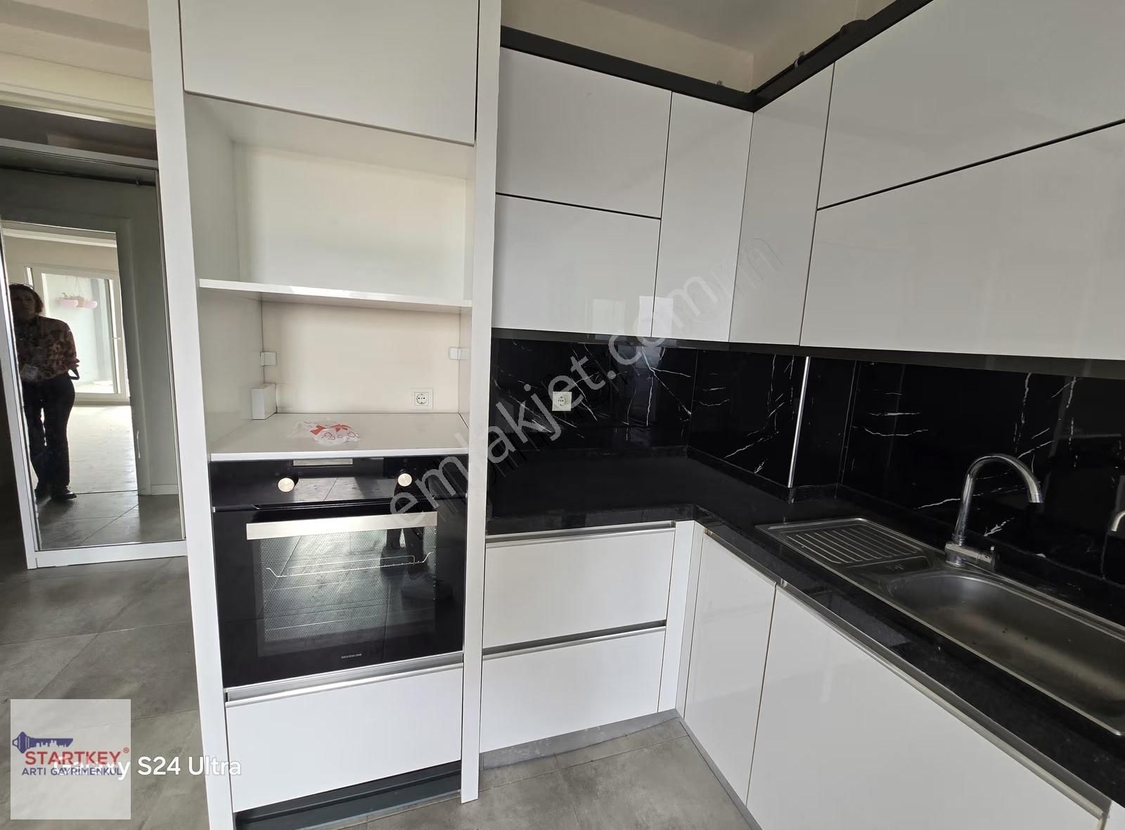 Ulukent Bintaş Manzara Evleri Sitesinde 3+1 Satılık 145 M2 Daire - Görsel 23