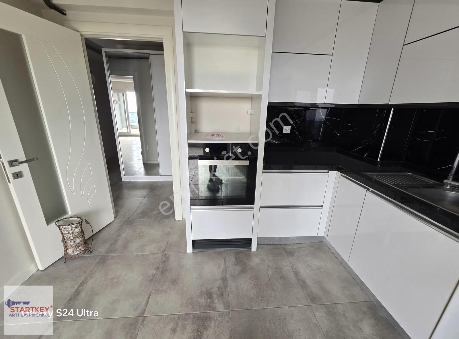 Ulukent Bintaş Manzara Evleri Sitesinde 3+1 Satılık 145 M2 Daire - Görsel 10