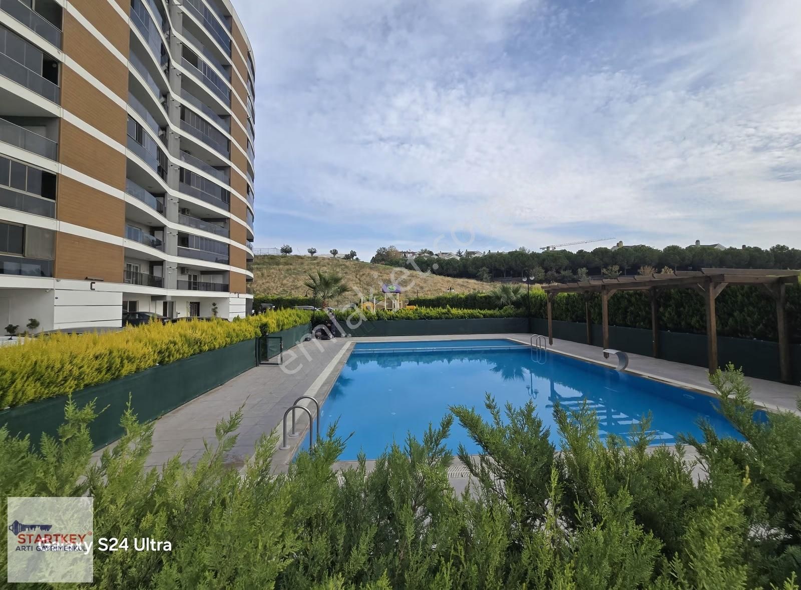 Ulukent Bintaş Manzara Evleri Sitesinde 3+1 Satılık 145 M2 Daire - Görsel 5