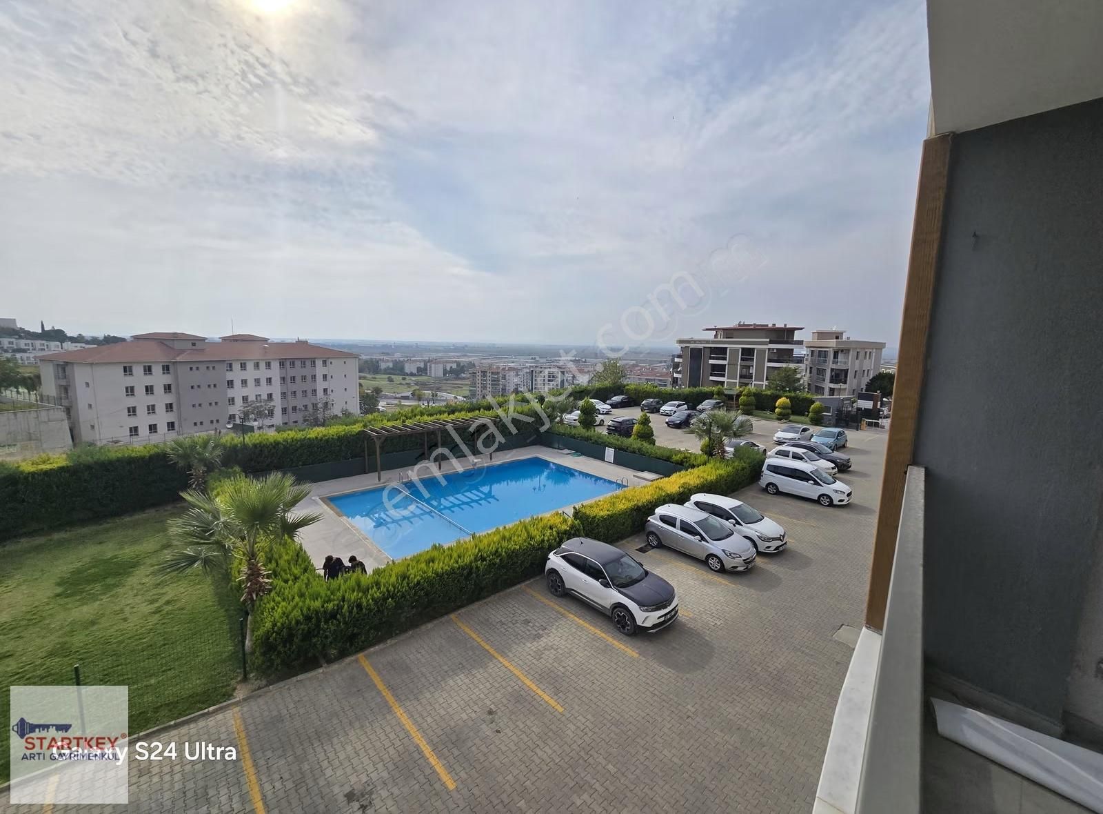 Ulukent Bintaş Manzara Evleri Sitesinde 3+1 Satılık 145 M2 Daire - Görsel 27