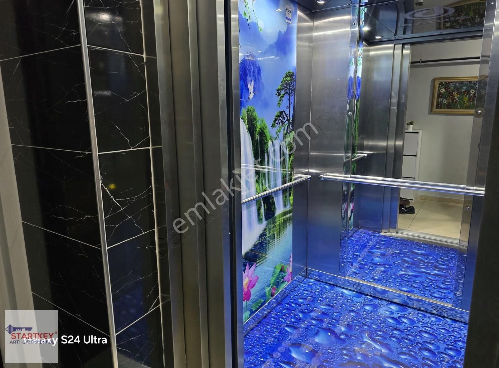 Ulukent Bintaş Manzara Evleri Sitesinde 3+1 Satılık 145 M2 Daire - Görsel 13