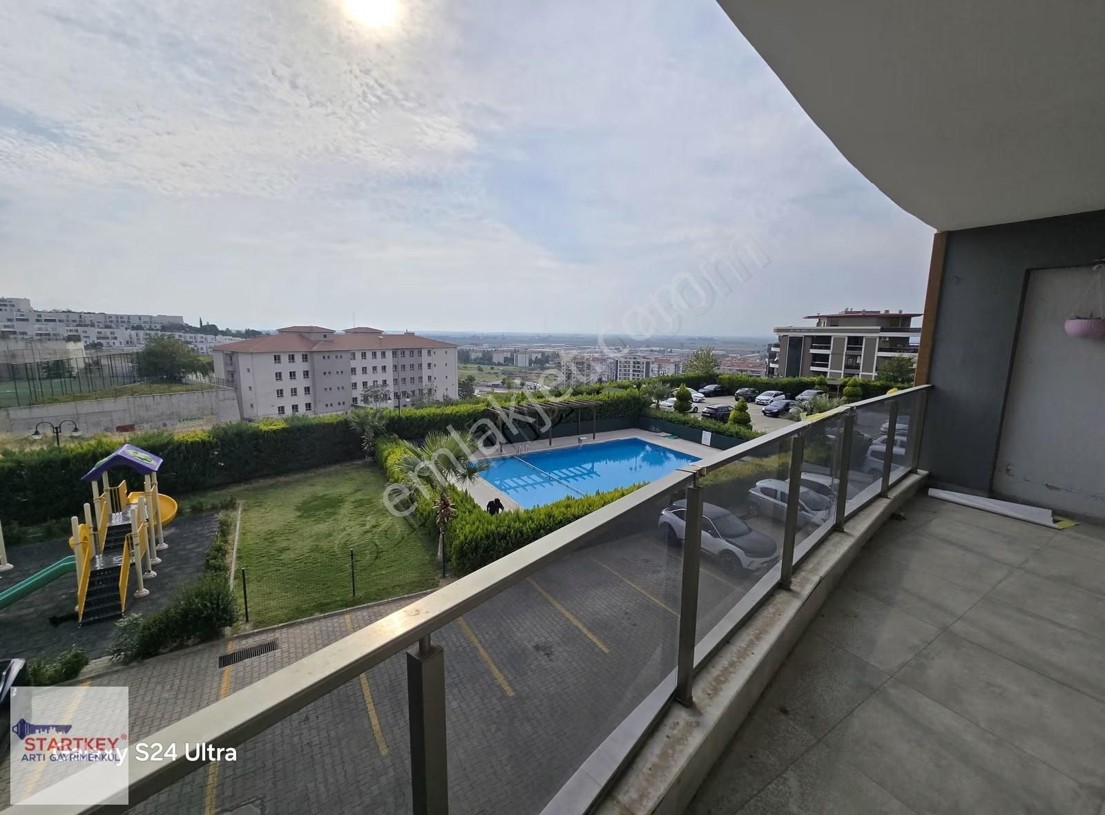Ulukent Bintaş Manzara Evleri Sitesinde 3+1 Satılık 145 M2 Daire - Görsel 29