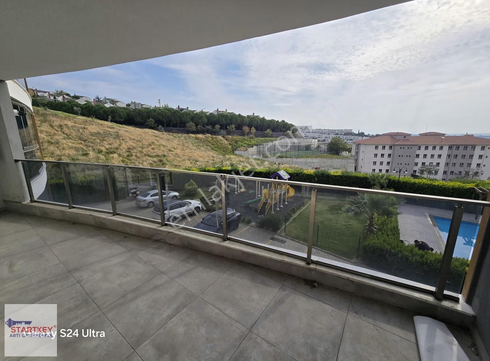 Ulukent Bintaş Manzara Evleri Sitesinde 3+1 Satılık 145 M2 Daire - Görsel 17