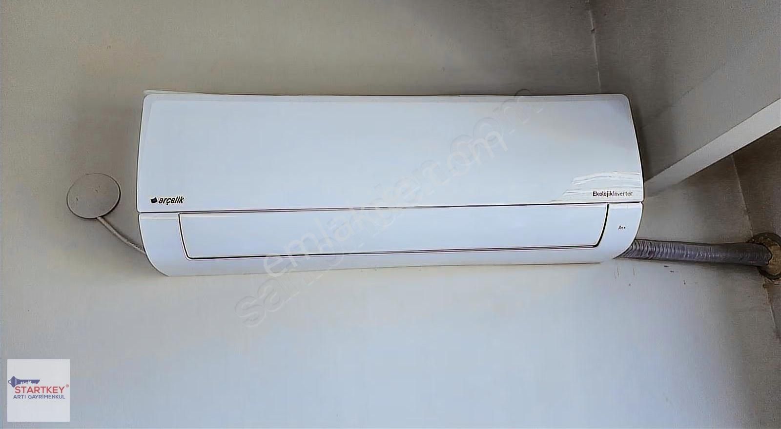 Çiğli Myway Wins Blue Satılık 1+1 Köşe Daire - Boş/havuz Cephe - Görsel 17