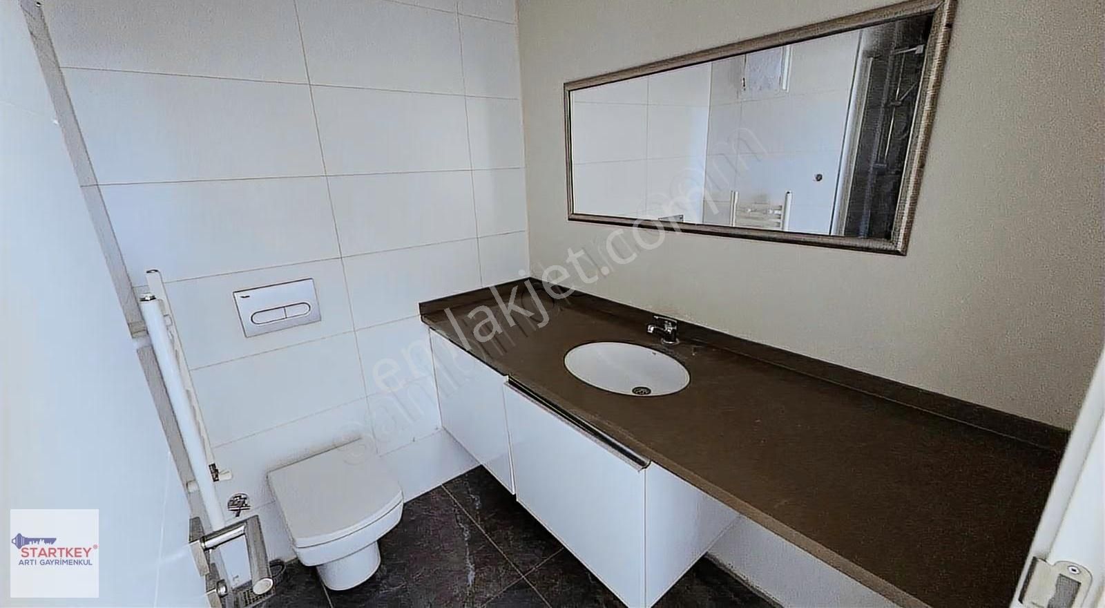 Çiğli Myway Wins Blue Satılık 1+1 Köşe Daire - Boş/havuz Cephe - Görsel 8