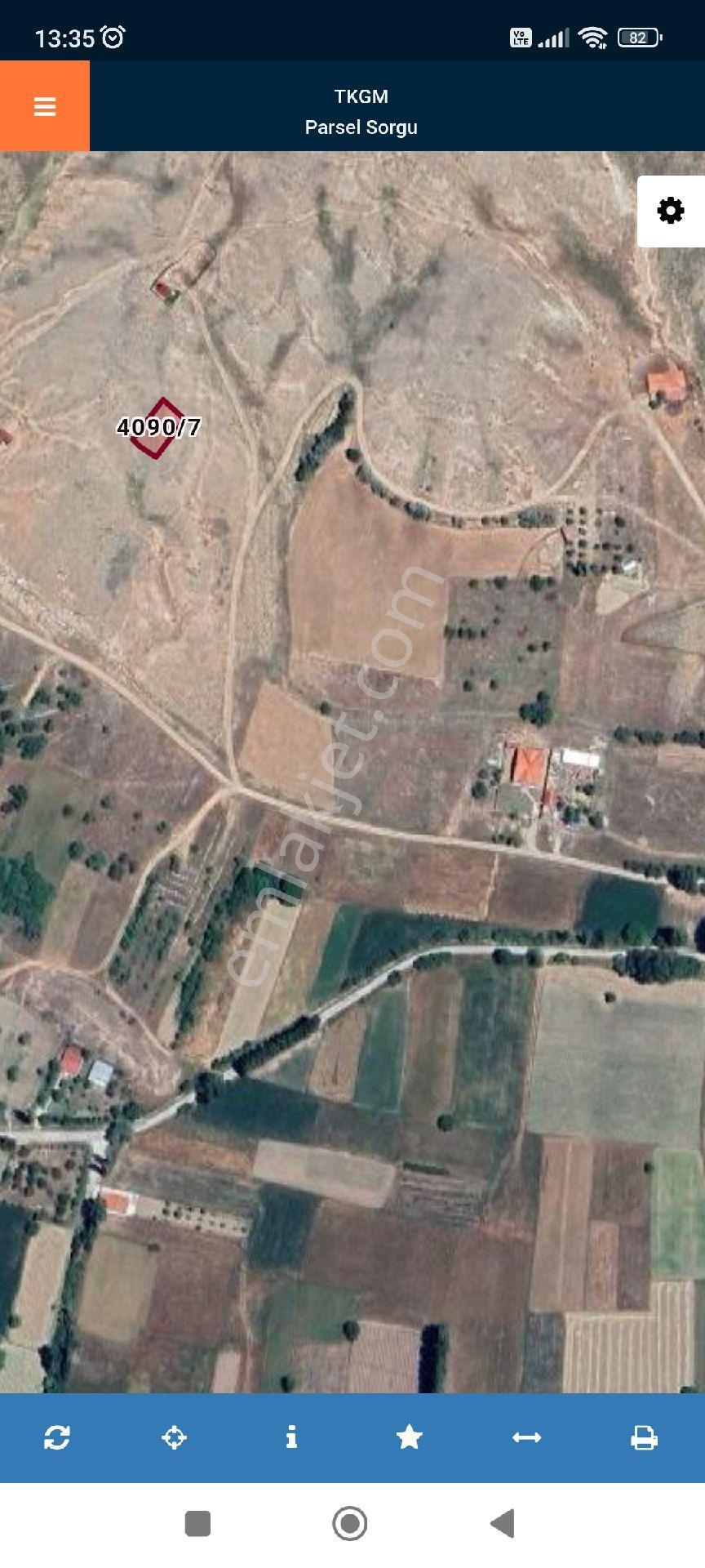 Sahibinden, Uygun Fiyatlı Villa Arsası - Görsel 5
