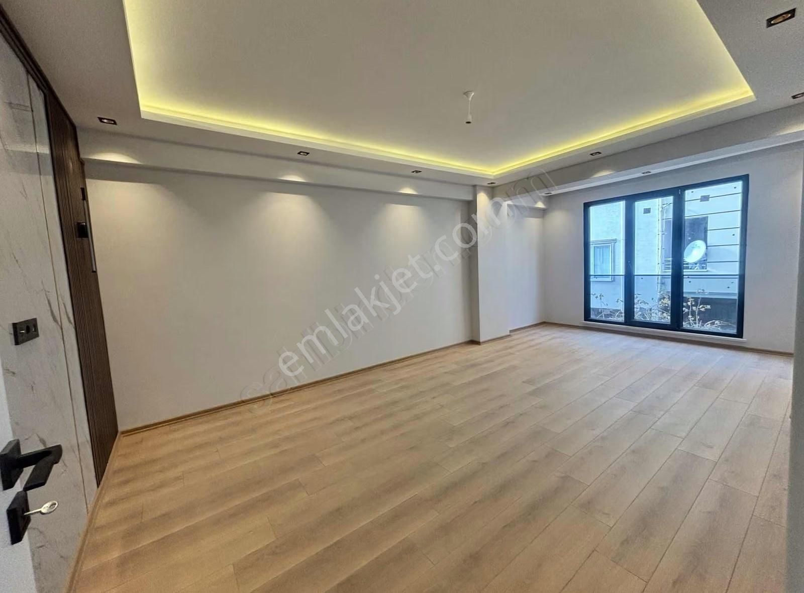 Demirtaş Sakarya Mahallesi 2+1 Satılık Lüks Daire