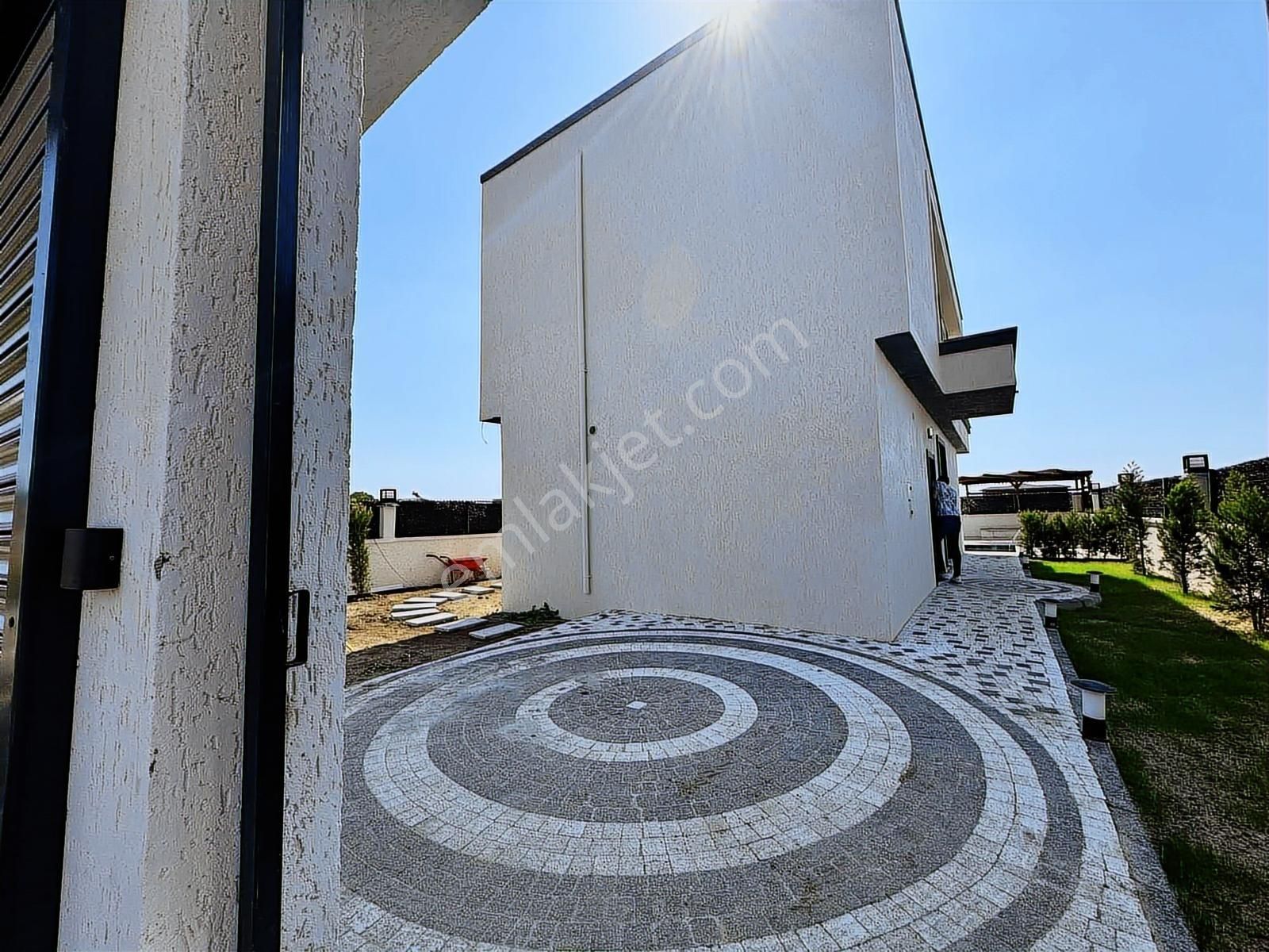 [kassel Yapı] Deniz Tarafında Müstakil Havuzlu Villa - Görsel 5