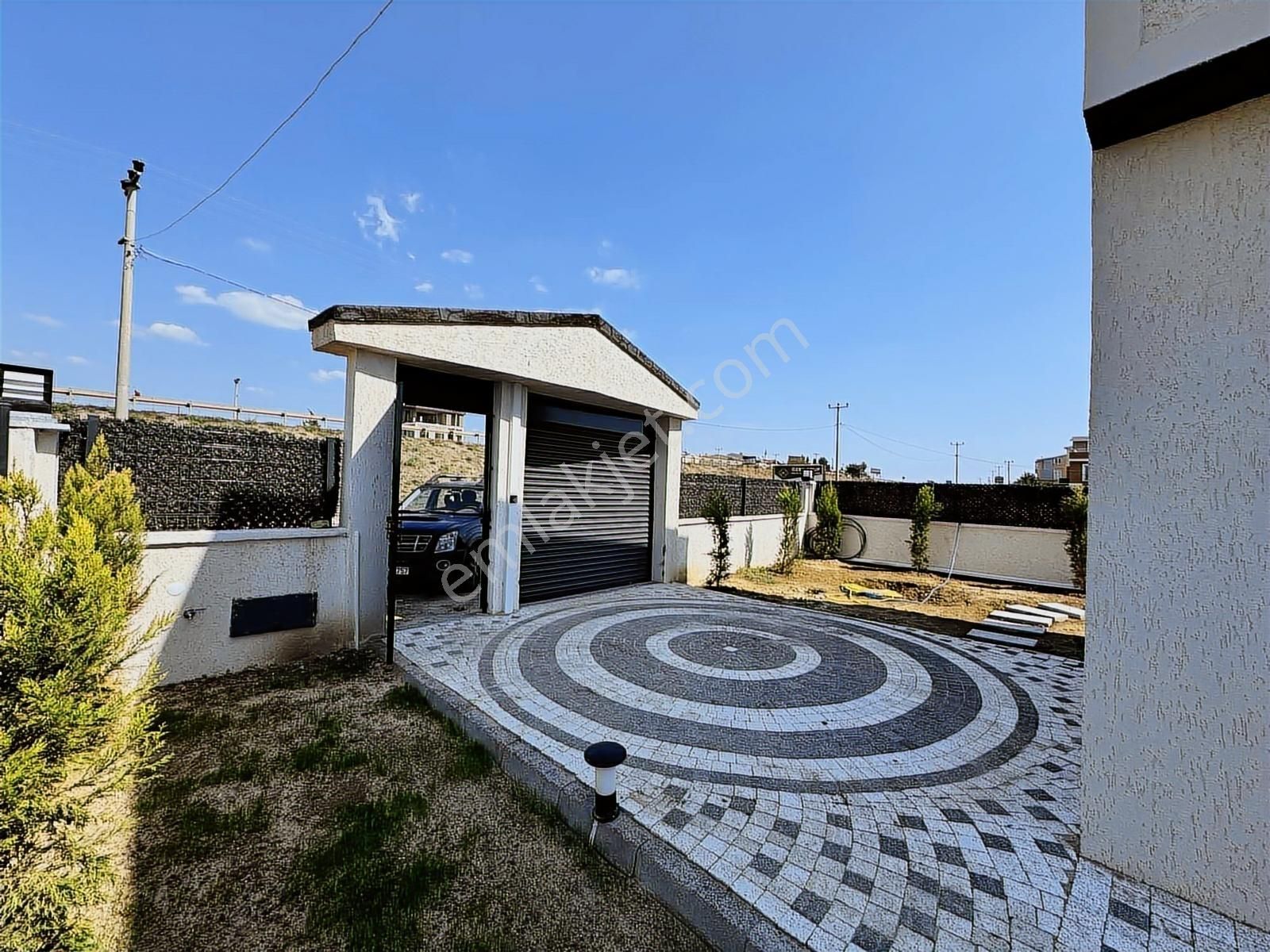 [kassel Yapı] Deniz Tarafında Müstakil Havuzlu Villa - Görsel 20