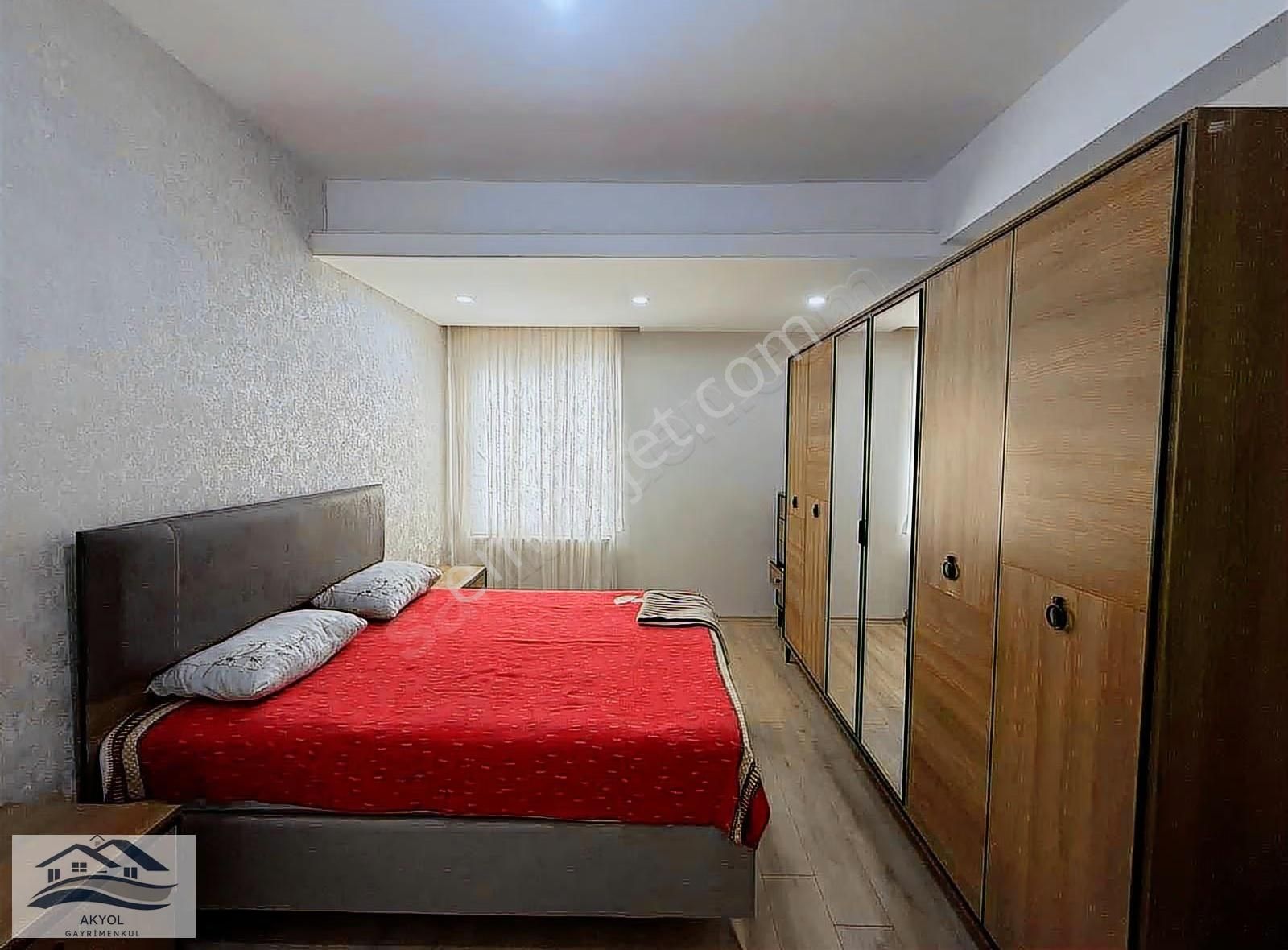 Akyol Emlak'tam Seba Apt. Satılık 4+1 Daire - Görsel 16