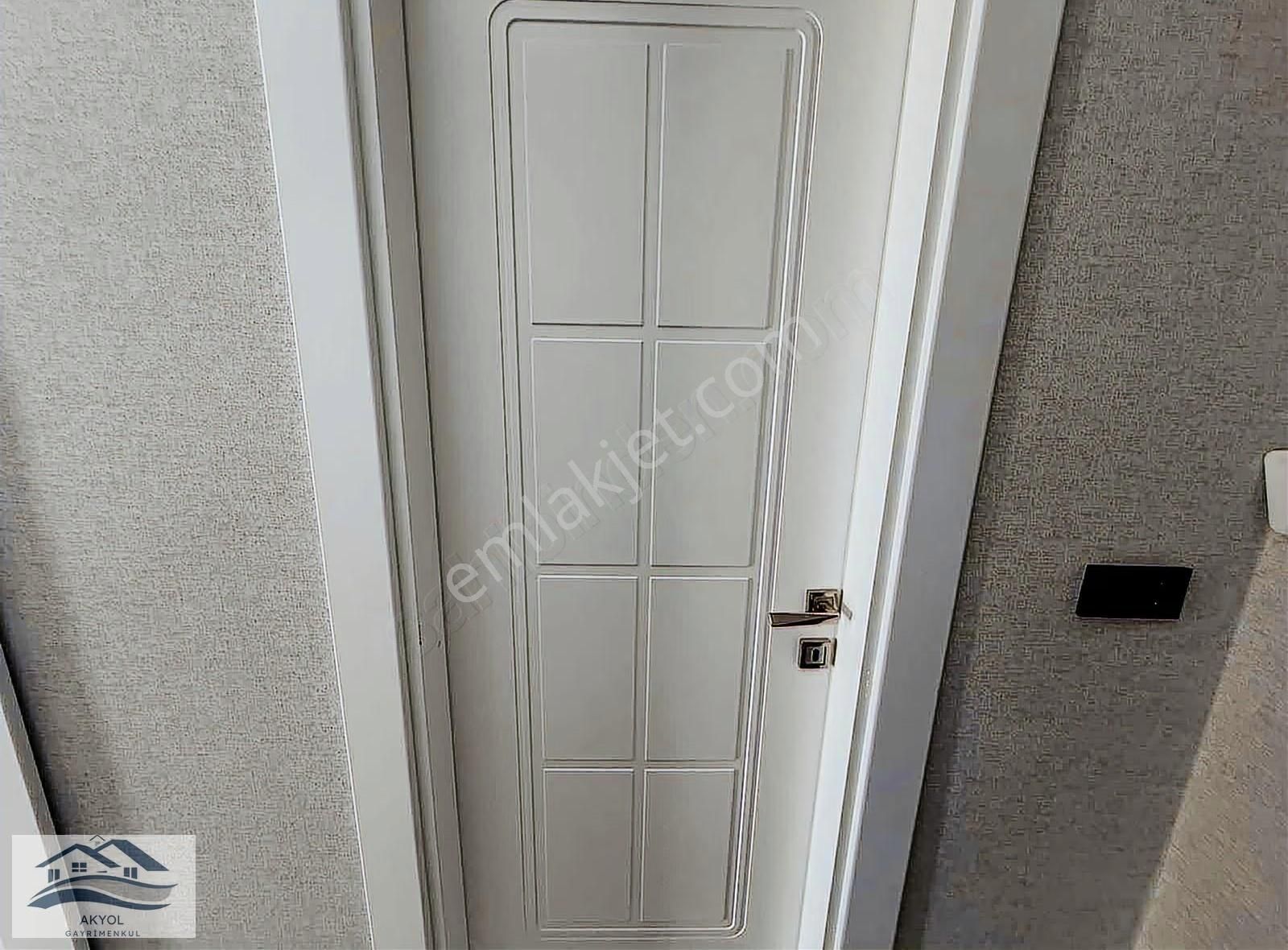 Akyol Emlak'tam Seba Apt. Satılık 4+1 Daire - Görsel 2