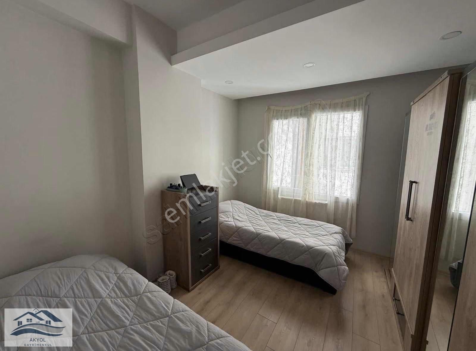 Akyol Emlak'tam Seba Apt. Satılık 4+1 Daire - Görsel 24