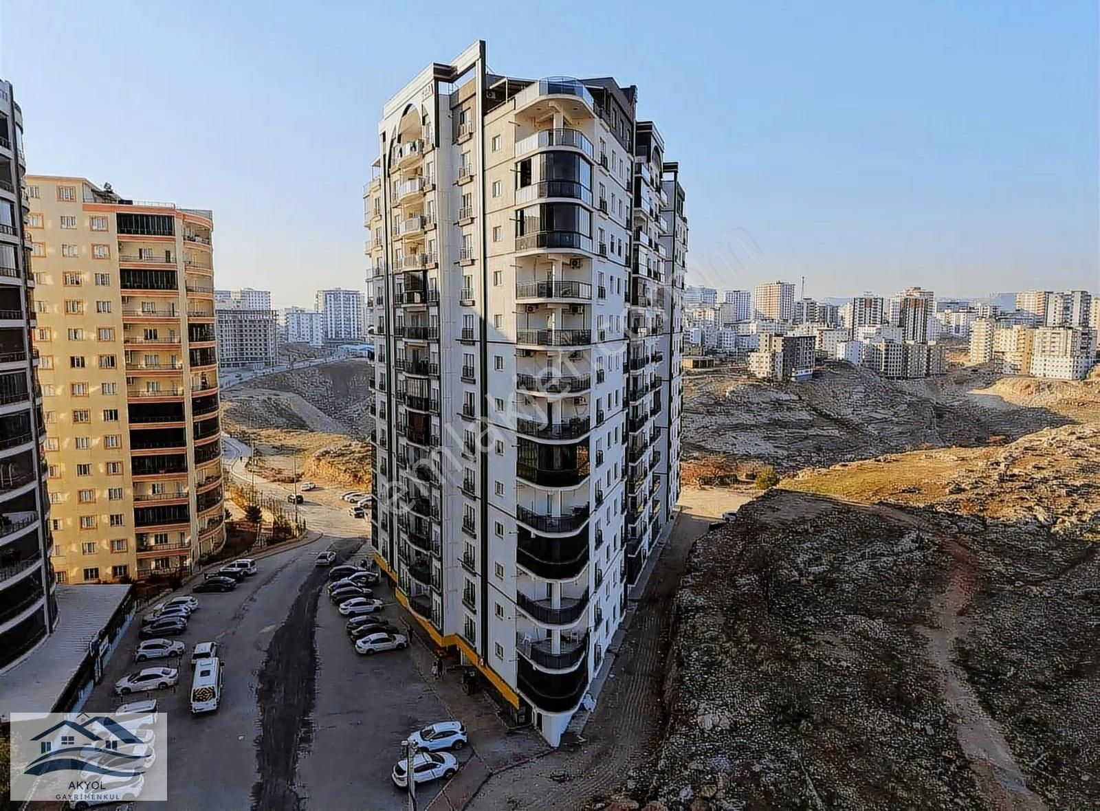 Akyol Emlak'tam Seba Apt. Satılık 4+1 Daire - Görsel 11