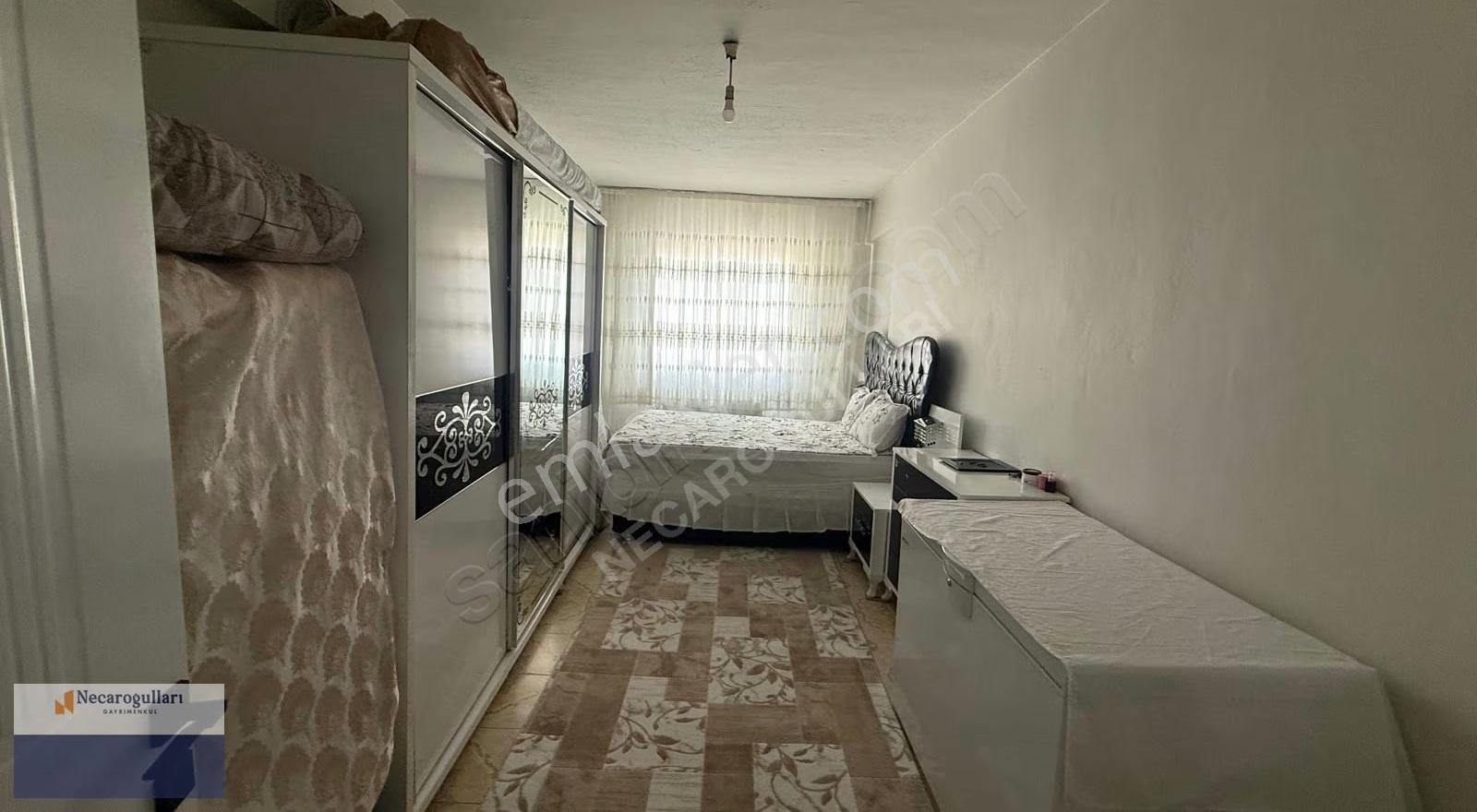 Necaroğullarından Tesisler Urfa Yoluna Yakın 2+1 Daire - Görsel 3