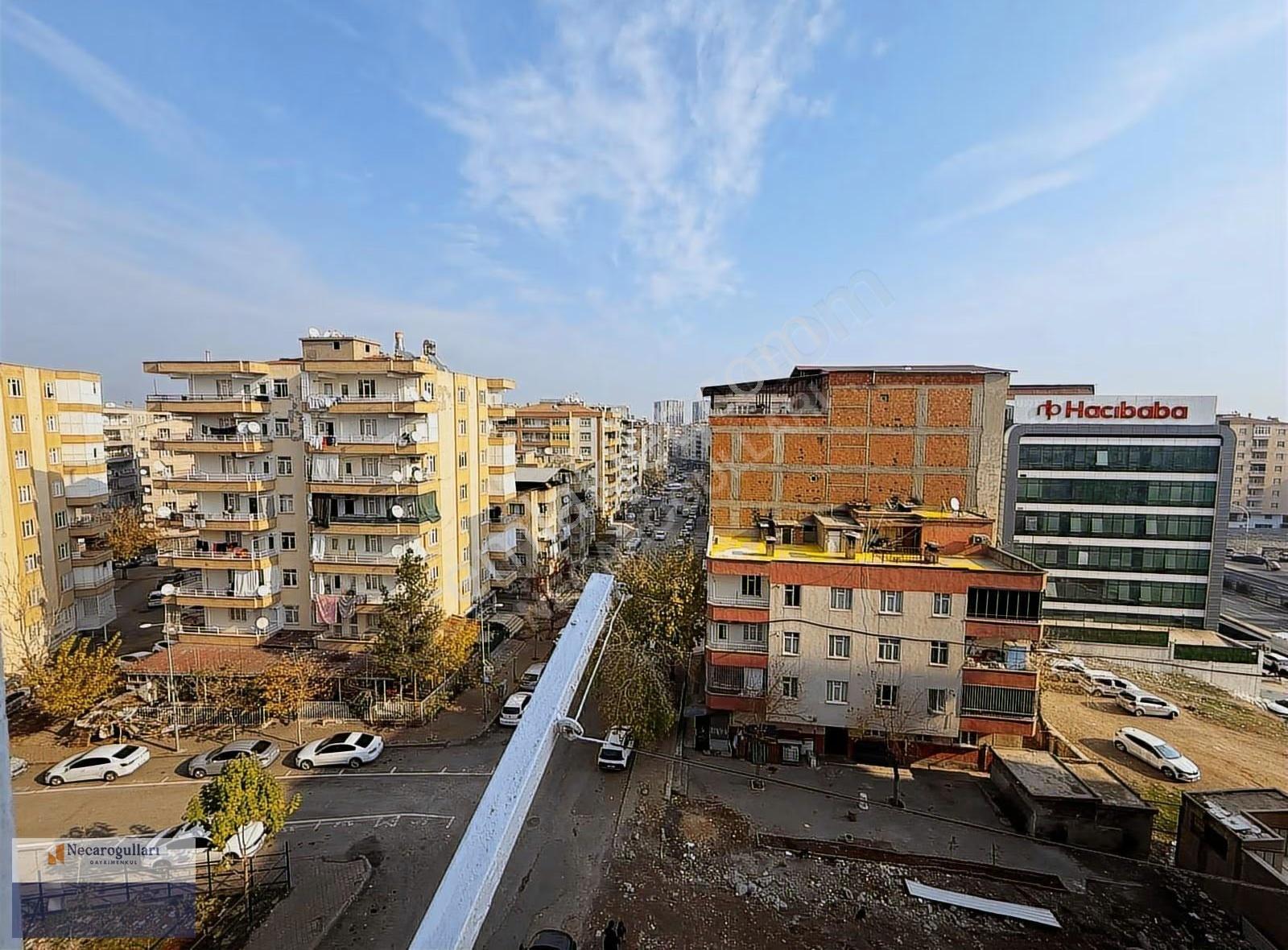 Necaroğullarından Tesisler Urfa Yoluna Yakın 2+1 Daire - Görsel 20