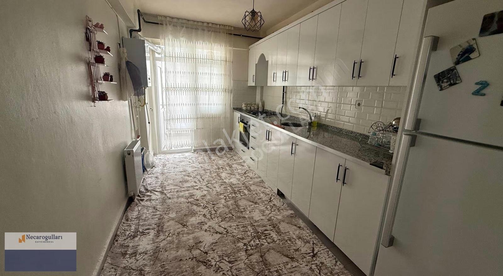 Necaroğullarından Tesisler Urfa Yoluna Yakın 2+1 Daire - Görsel 34