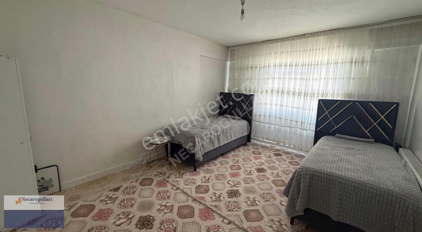 Necaroğullarından Tesisler Urfa Yoluna Yakın 2+1 Daire - Görsel 15