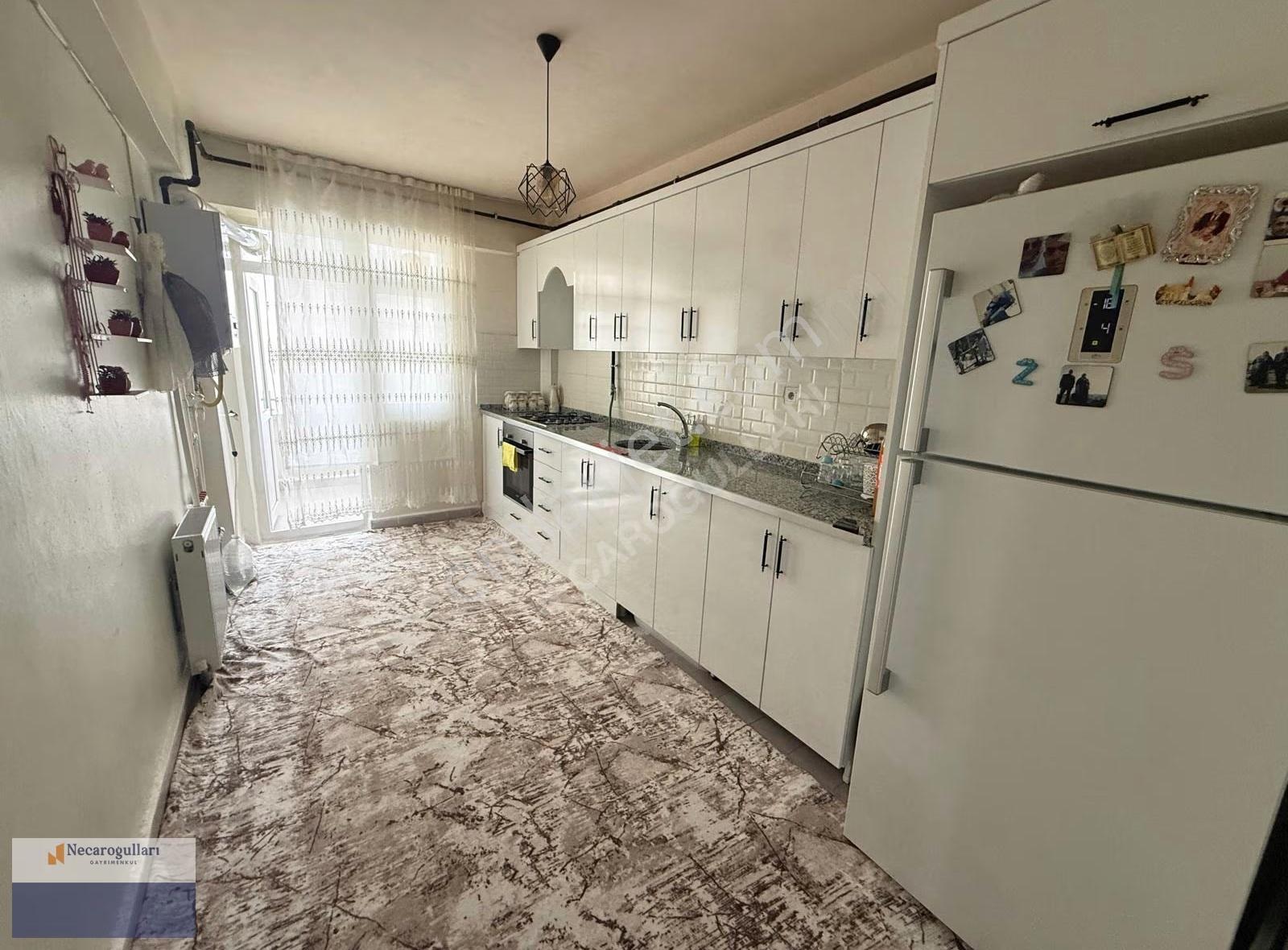 Necaroğullarından Tesisler Urfa Yoluna Yakın 2+1 Daire - Görsel 33