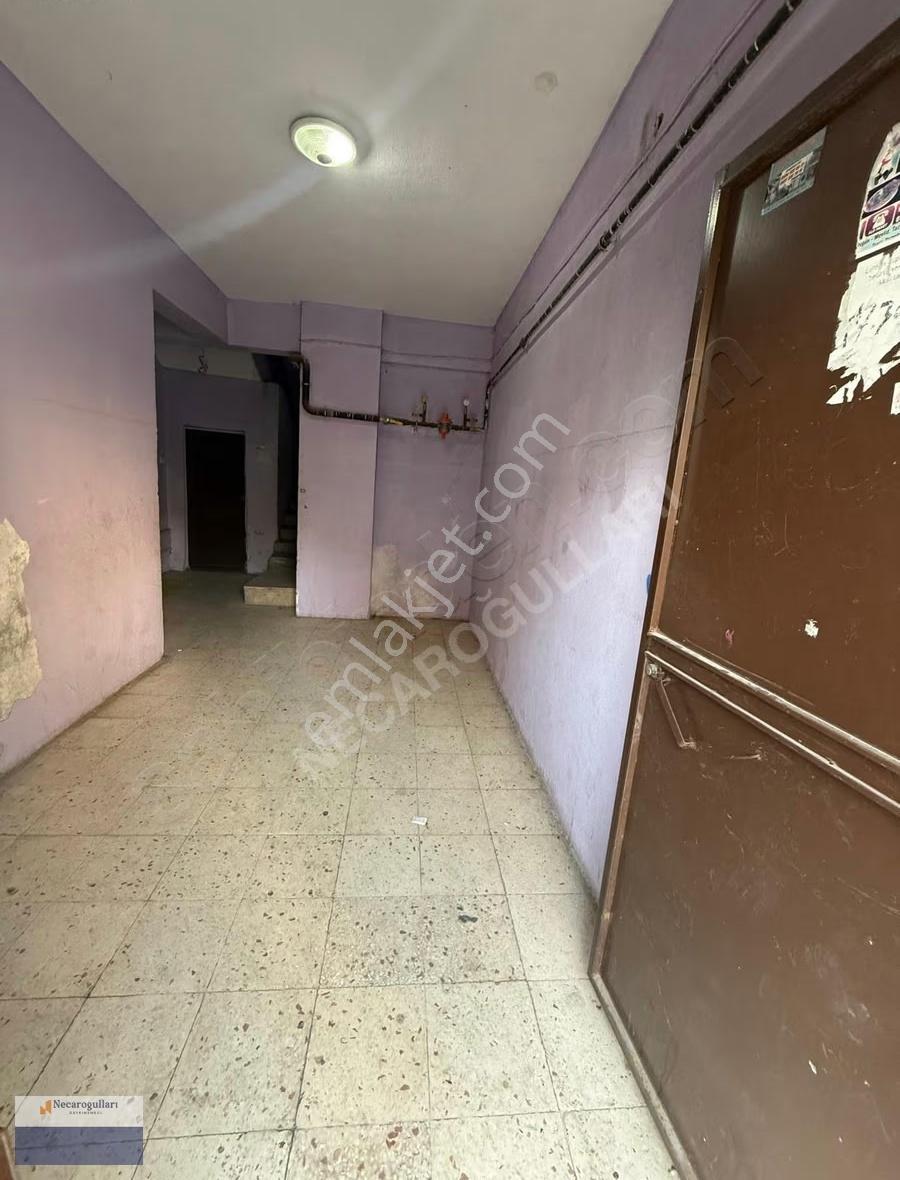 Necaroğullarından Tesisler Urfa Yoluna Yakın 2+1 Daire - Görsel 11