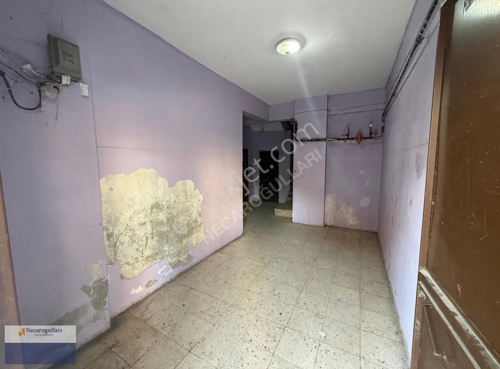 Necaroğullarından Tesisler Urfa Yoluna Yakın 2+1 Daire - Görsel 18