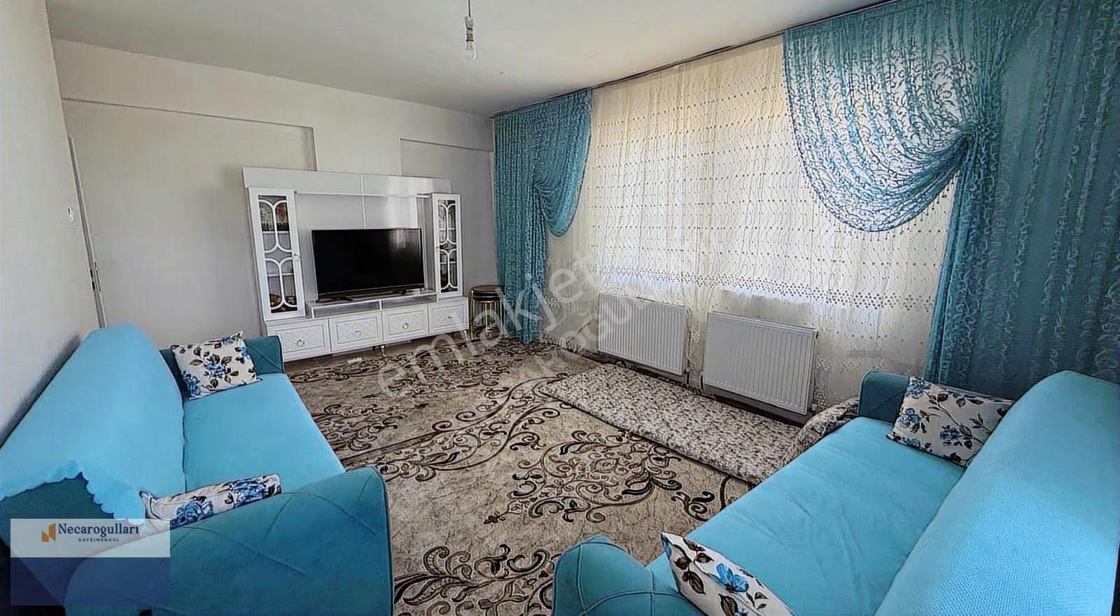 Necaroğullarından Tesisler Urfa Yoluna Yakın 2+1 Daire - Görsel 31