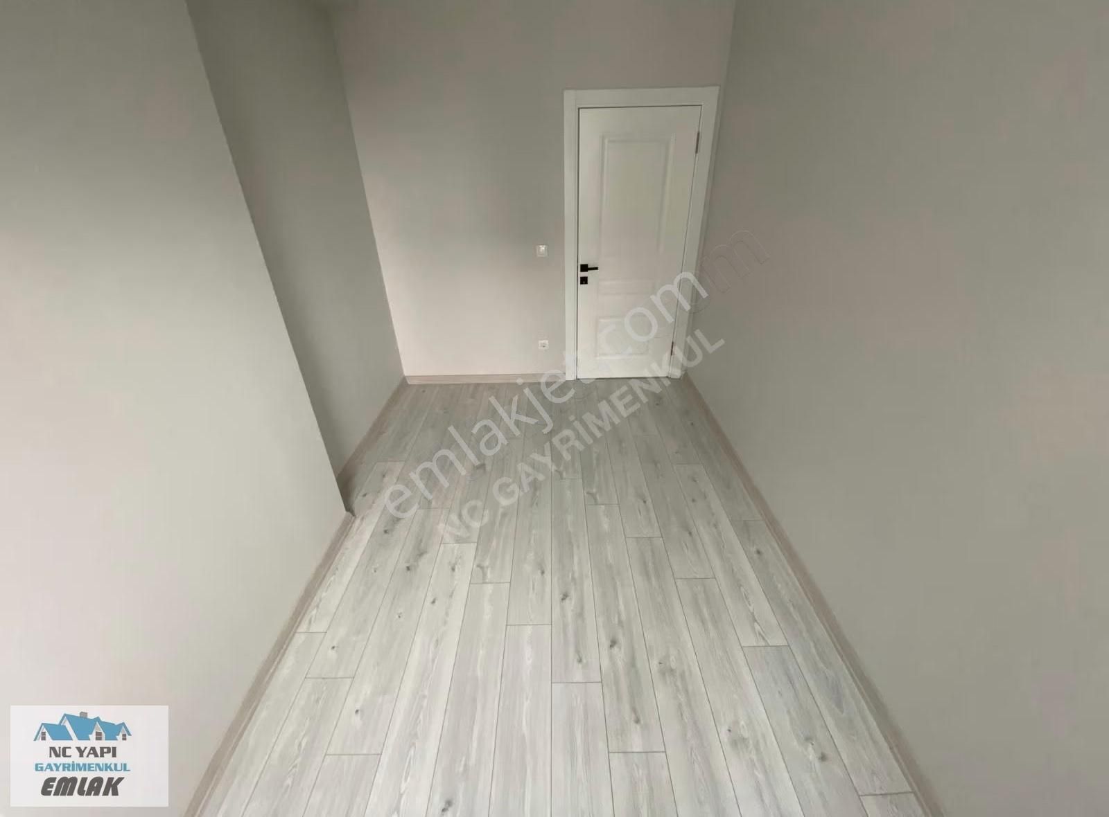 Sancaktepede Muhteşem 2+1 Ara Kat Sıfır Sitede Satılık Daire - Görsel 22